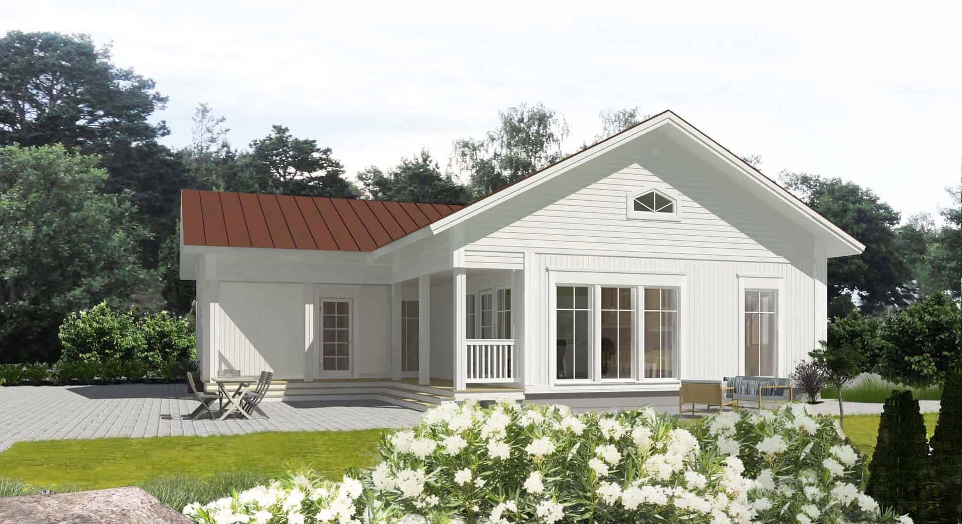 Villa 123 — catalog — photo 2