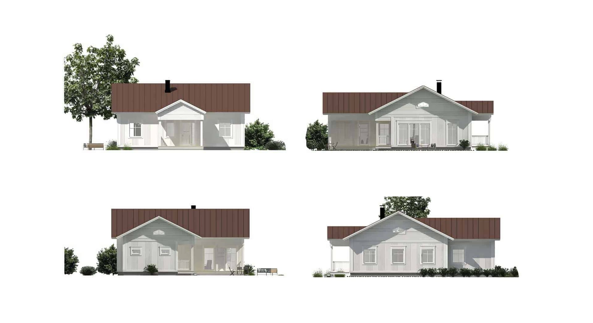 Villa 123 — catalog — photo 3