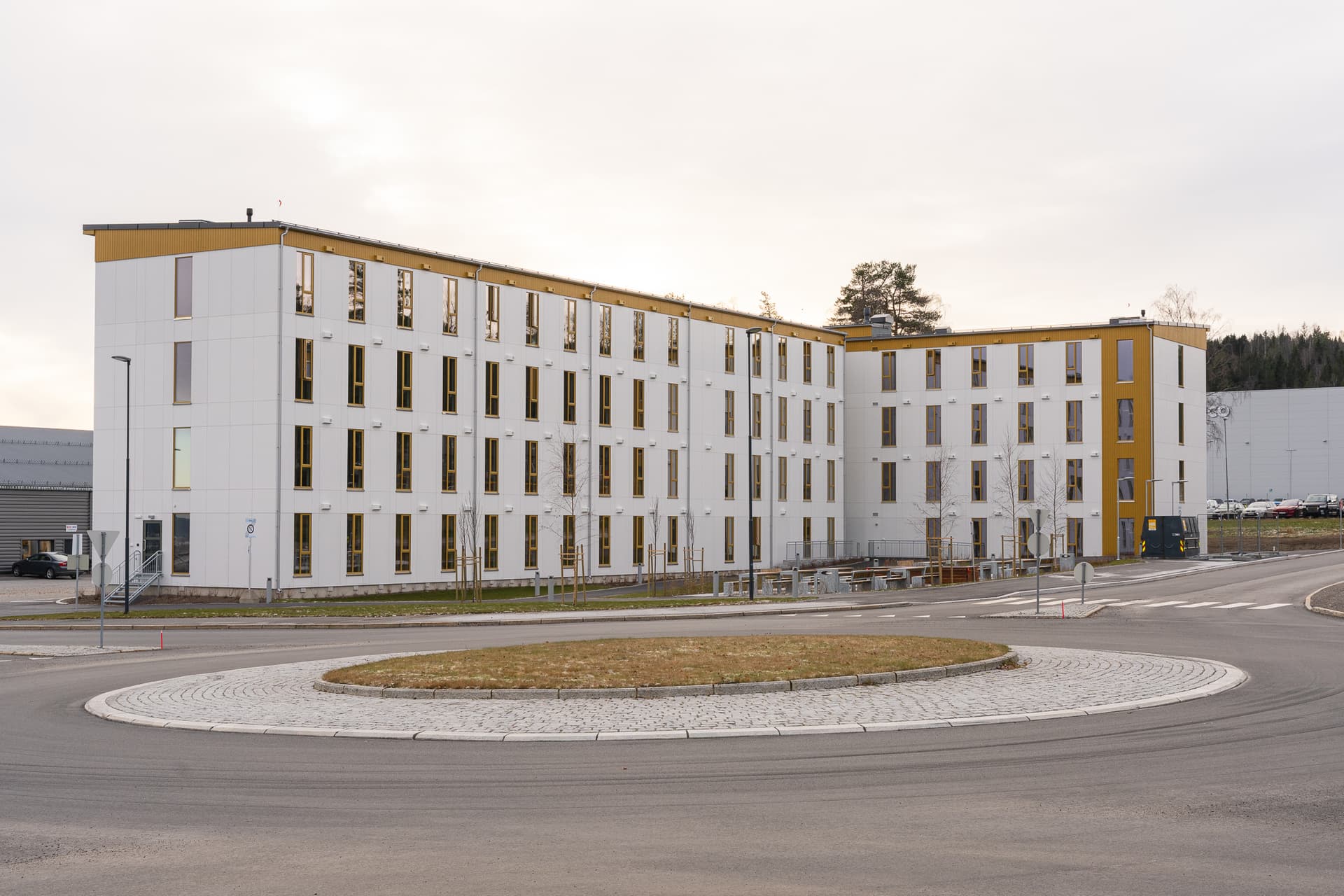 Bergbakken A B C — photo 8