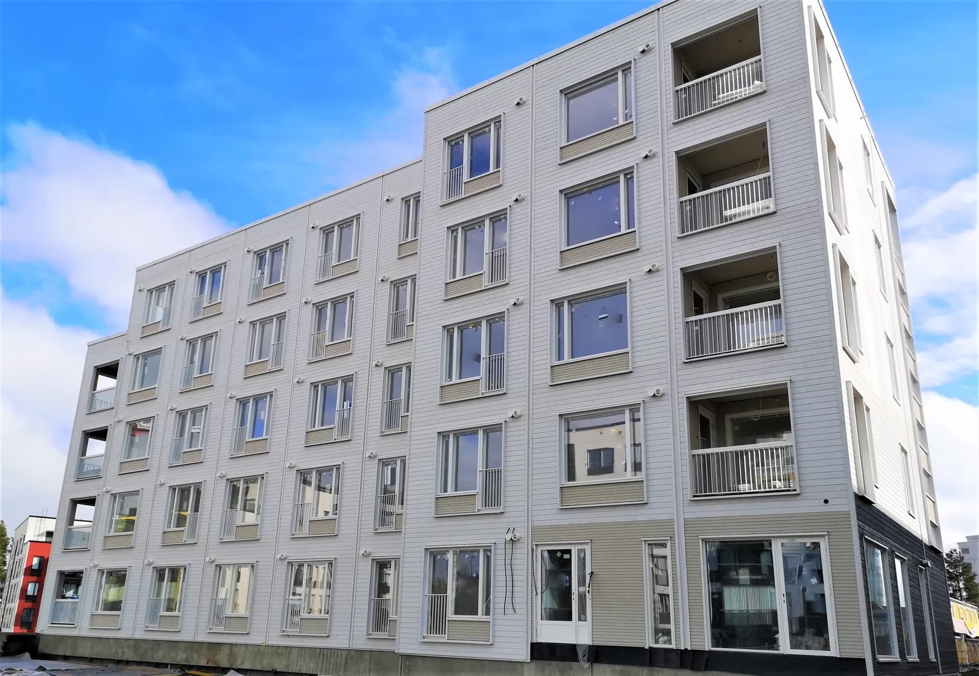 As Oy Tampereen Tohtori