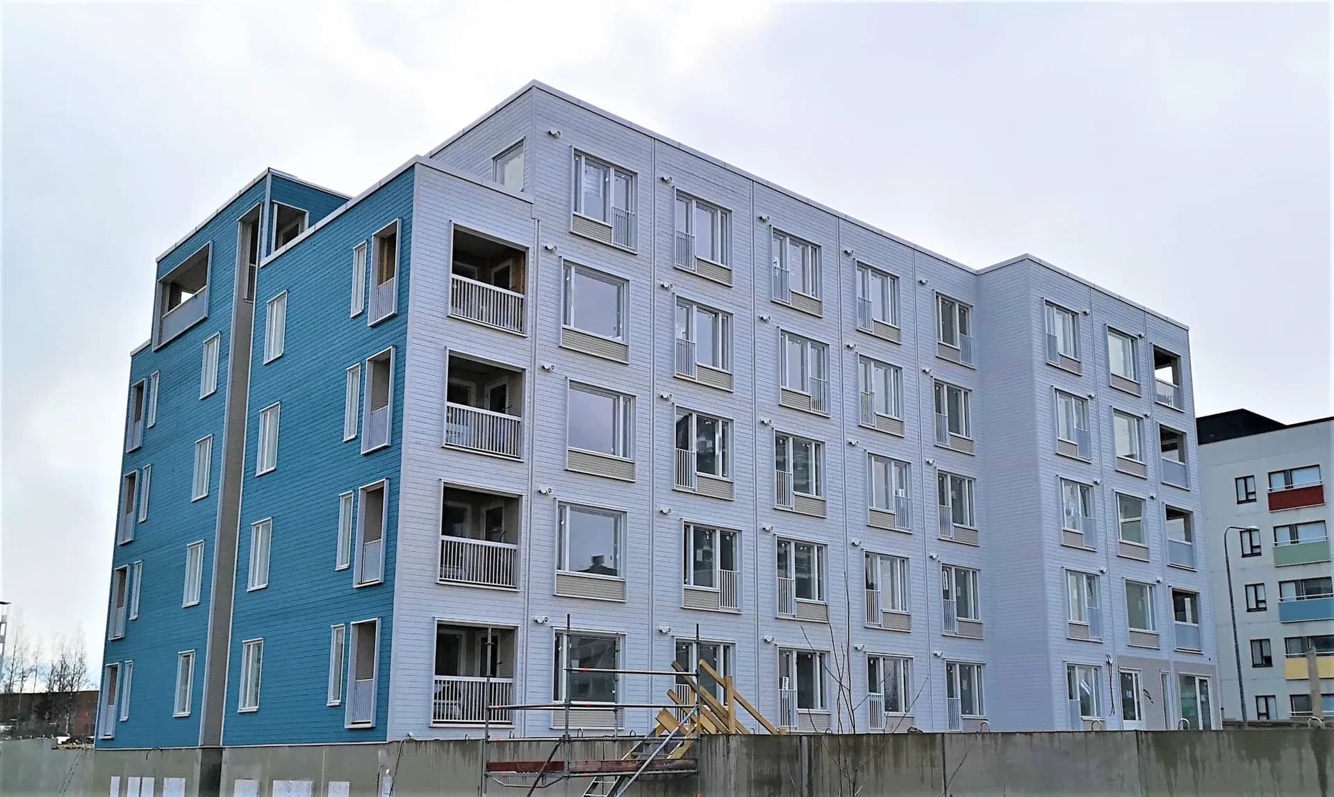 As Oy Tampereen Tohtori — photo 2