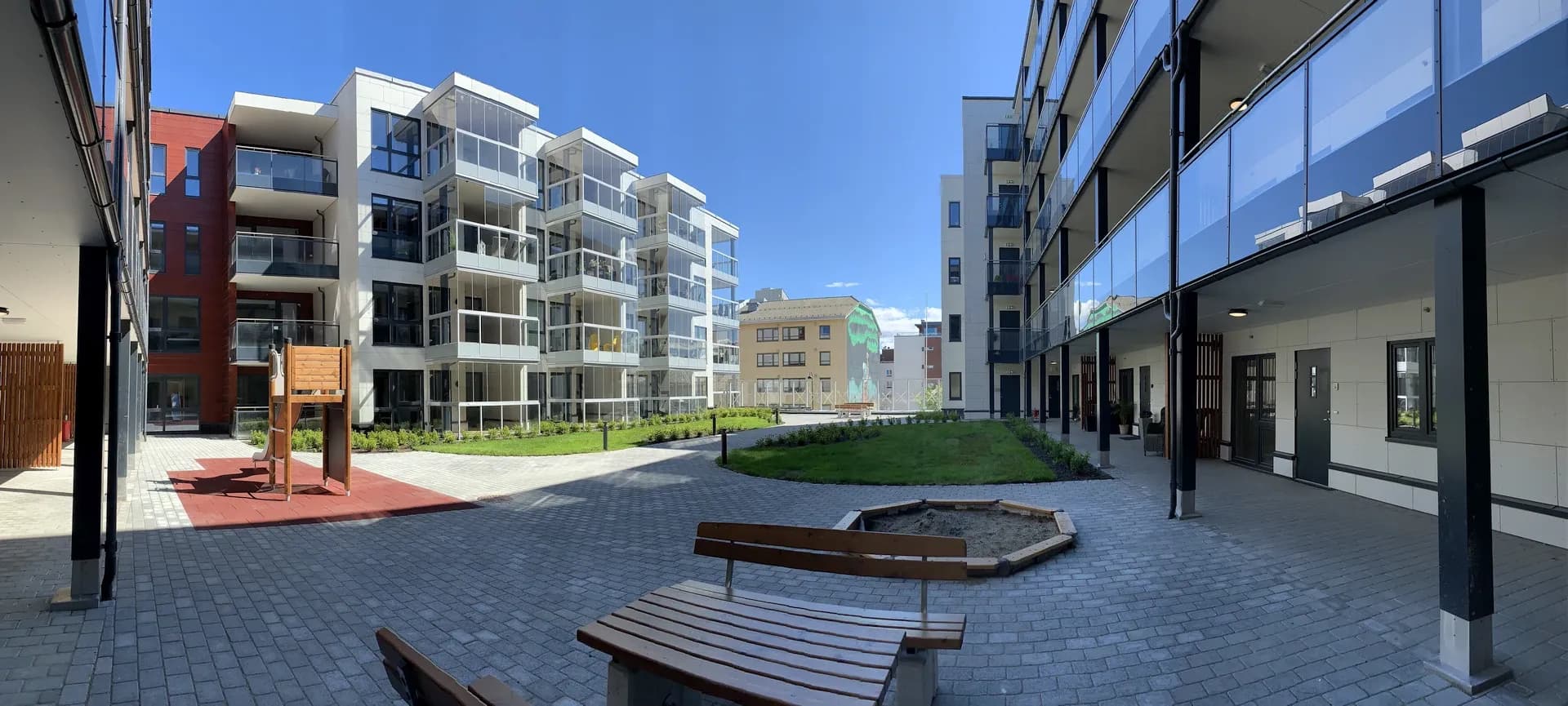 Meierikvartalet — photo 4