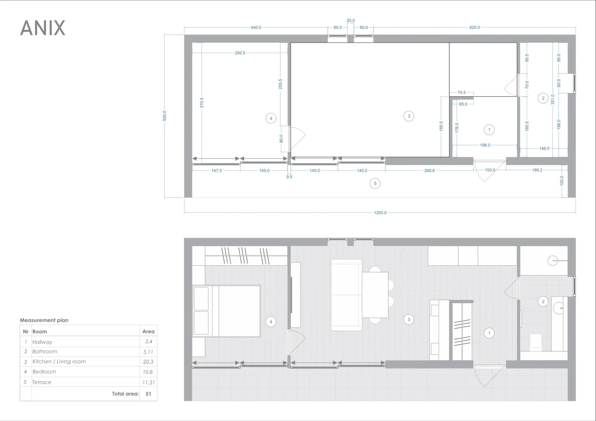 ANIX — catalog — photo 2