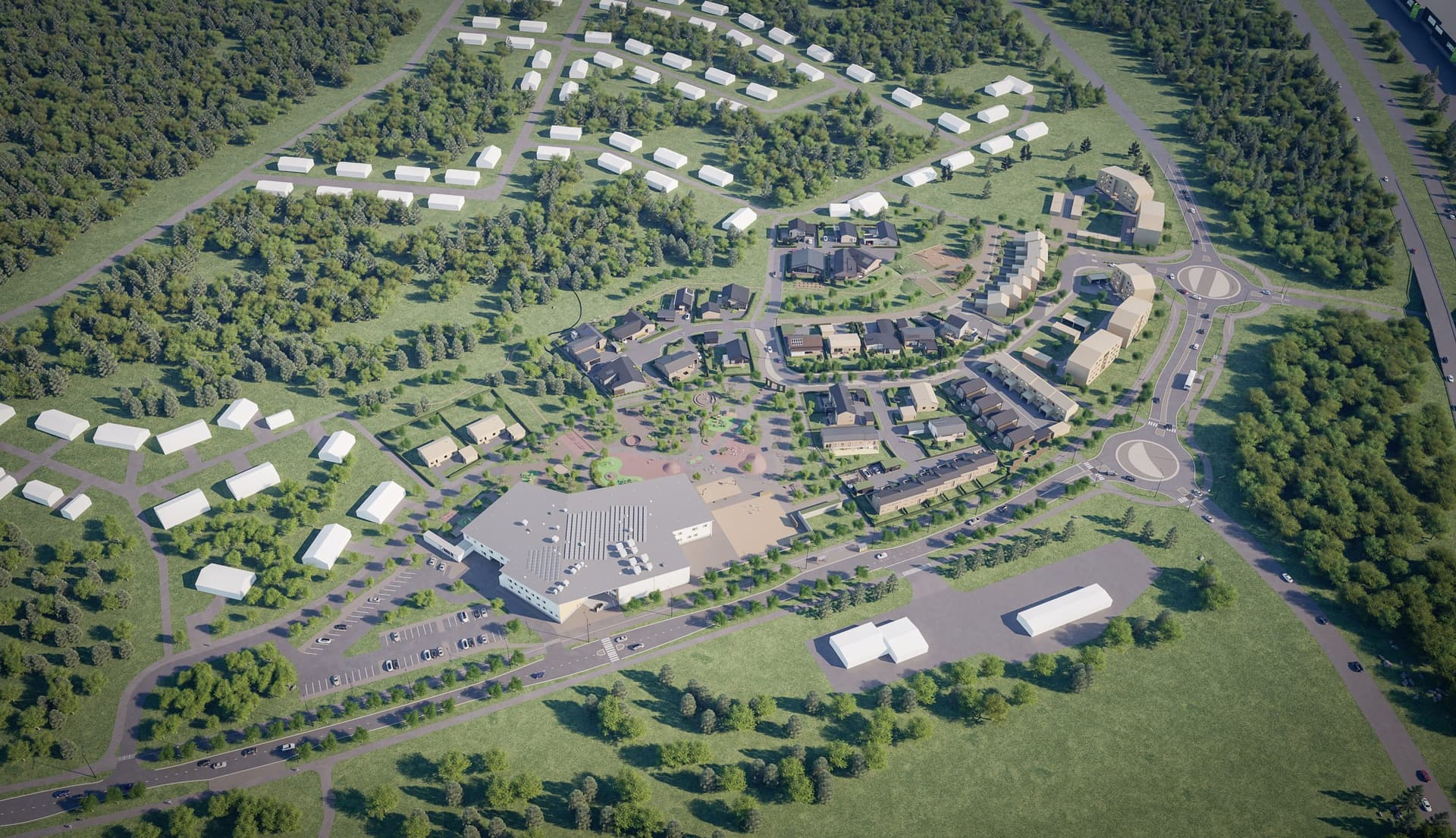 Asuntomessut 2026