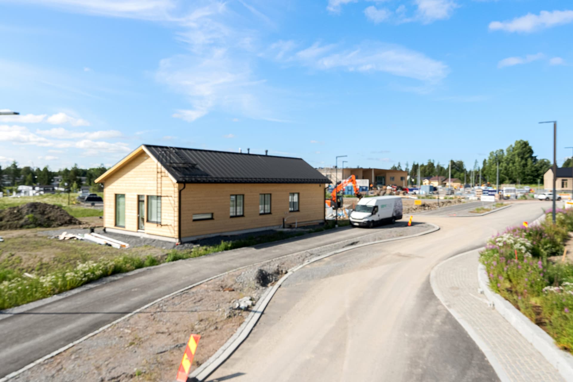 Asuntomessut 2026 Lempäälä — messualue — photo 6