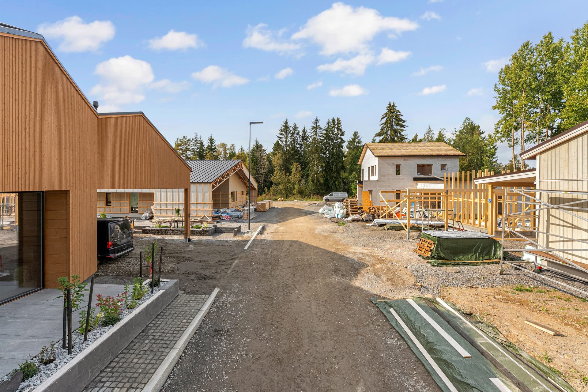 Asuntomessut 2026 Lempäälä — messualue — photo 4