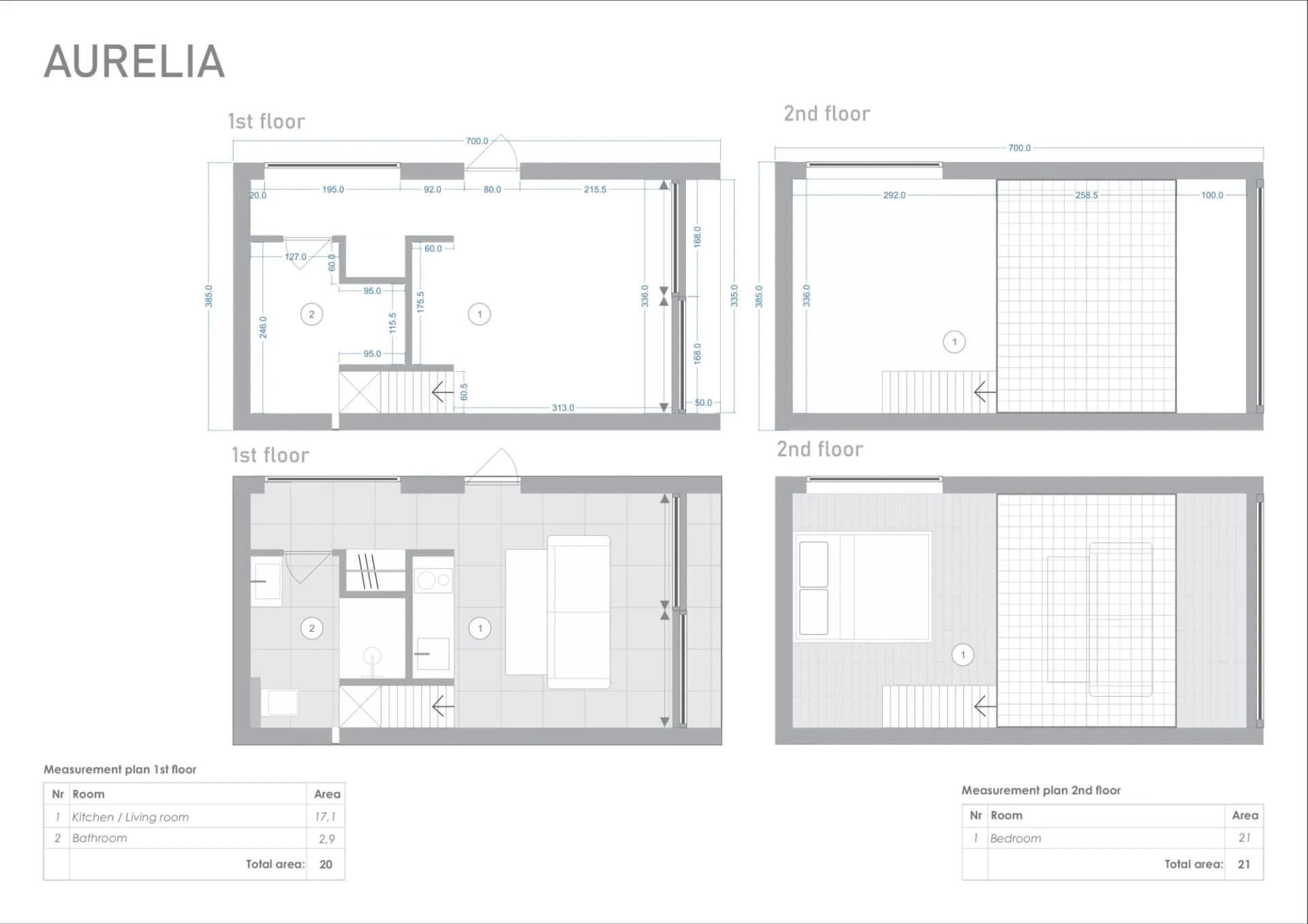 AURELIA — catalog — photo 2