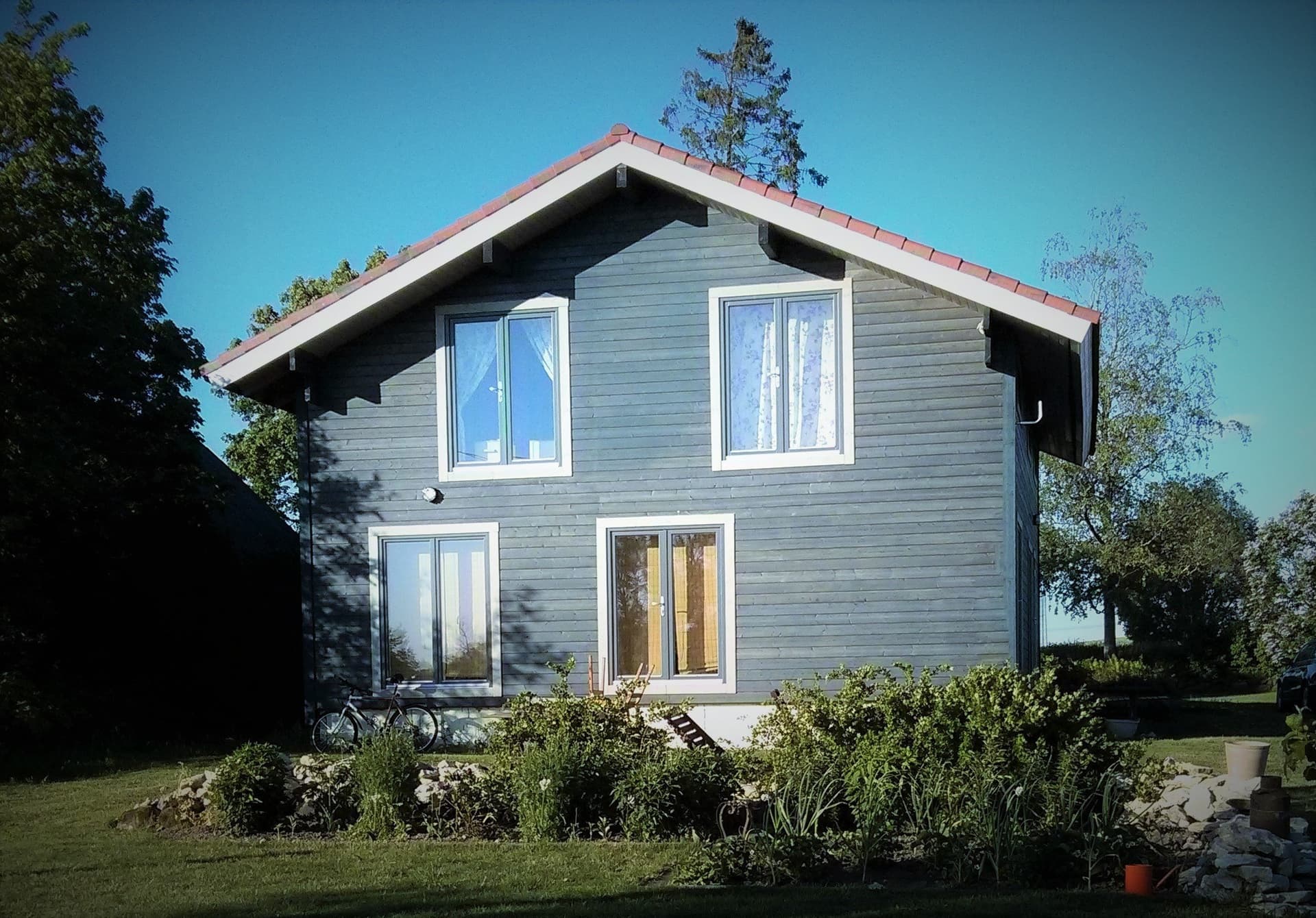 Didriko residential