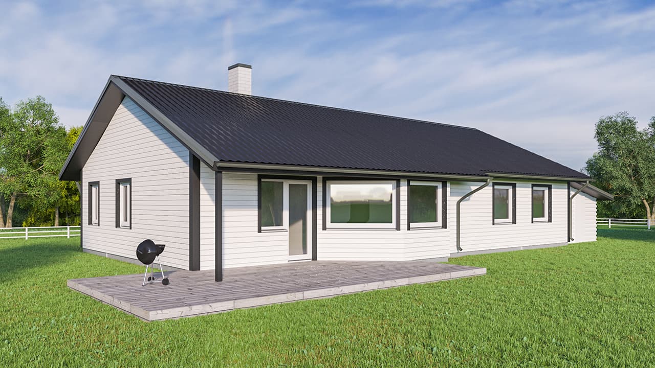 Baltic 170 — catalog — photo 2