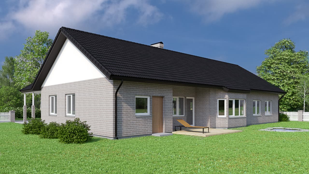 Baltic 206 — catalog — photo 2