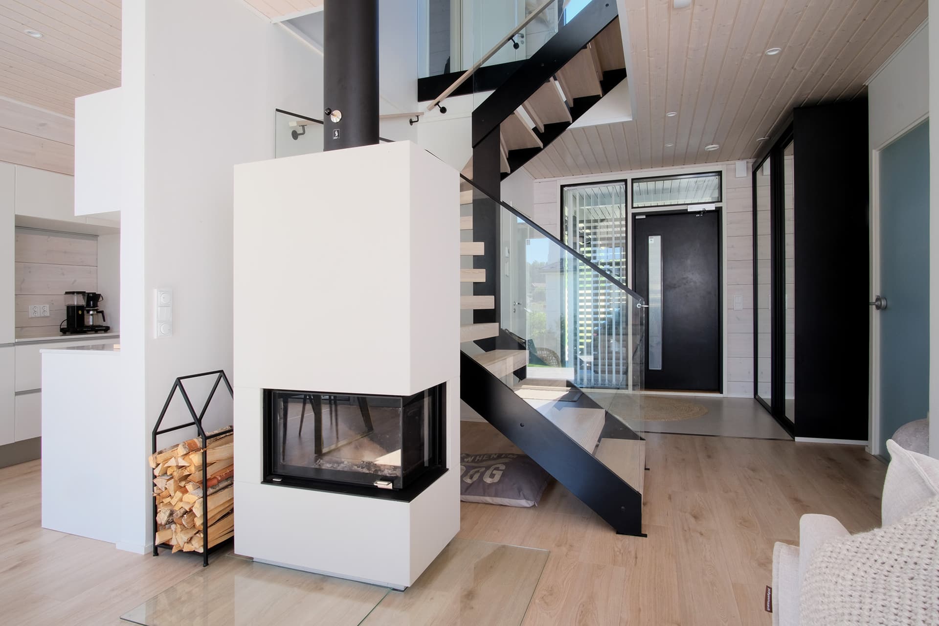 Glass House talo 143 — catalog — photo 4