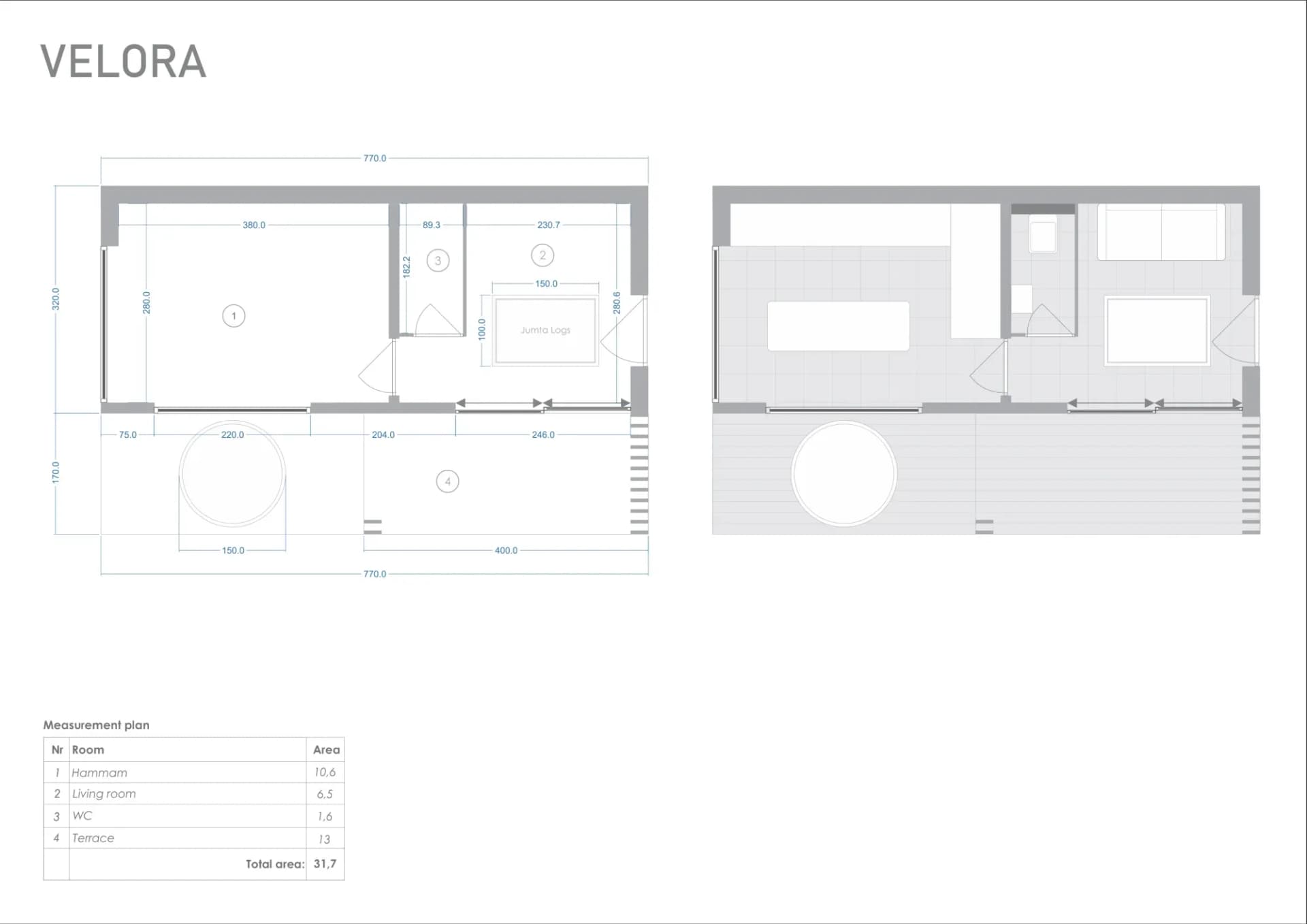 VELORA — catalog — photo 2