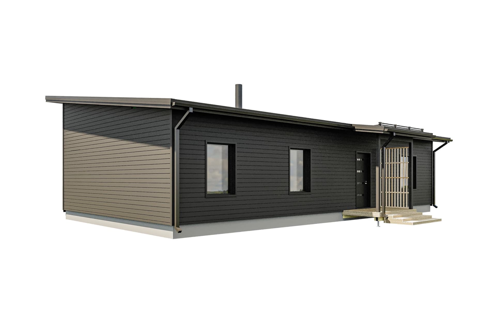 HARMAJA 109/128 KVE — catalog — photo 2