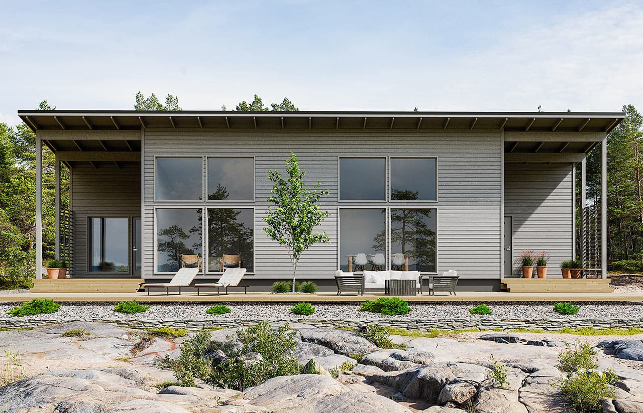HARMAJA 126/149