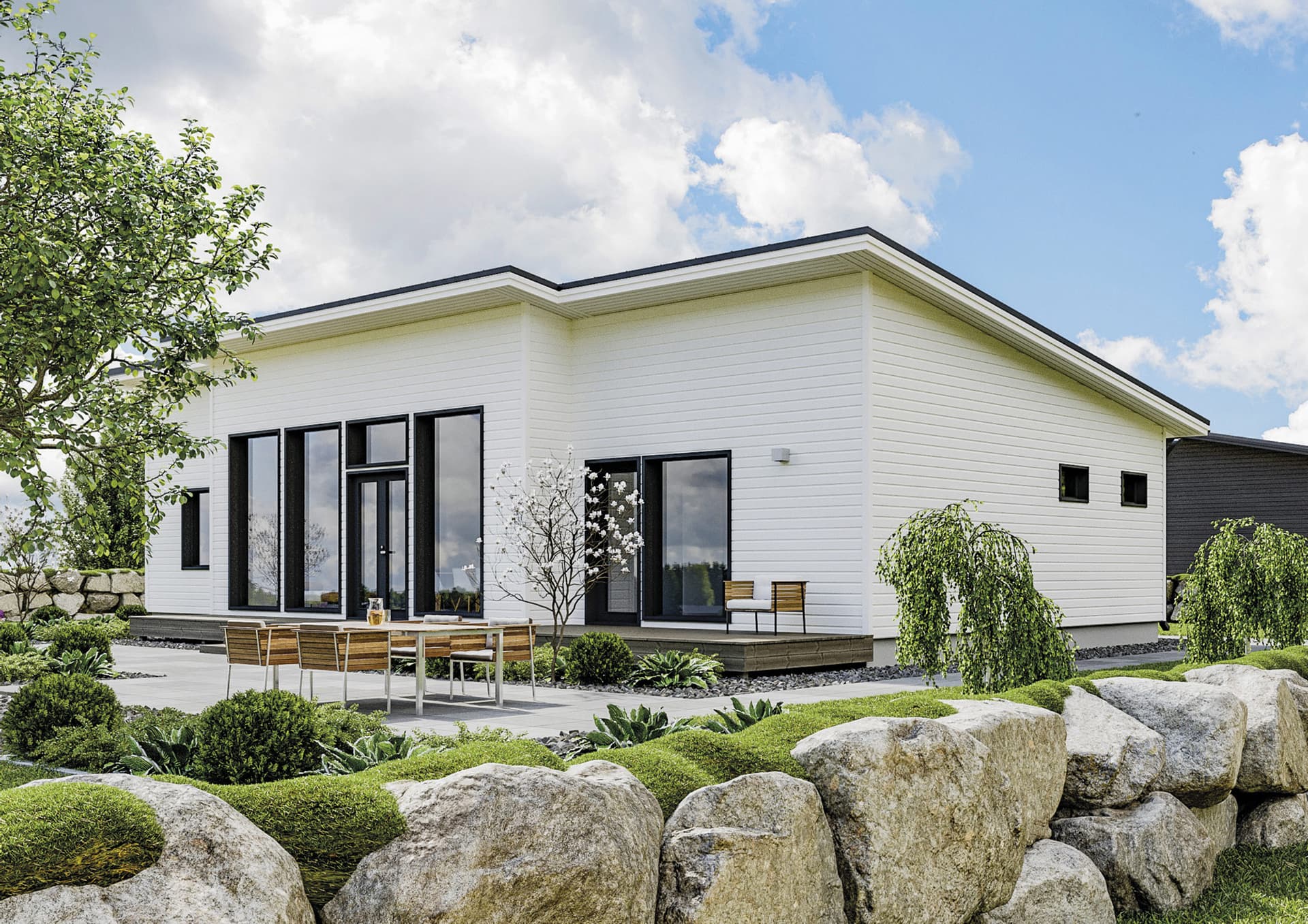 HARMAJA 133/158