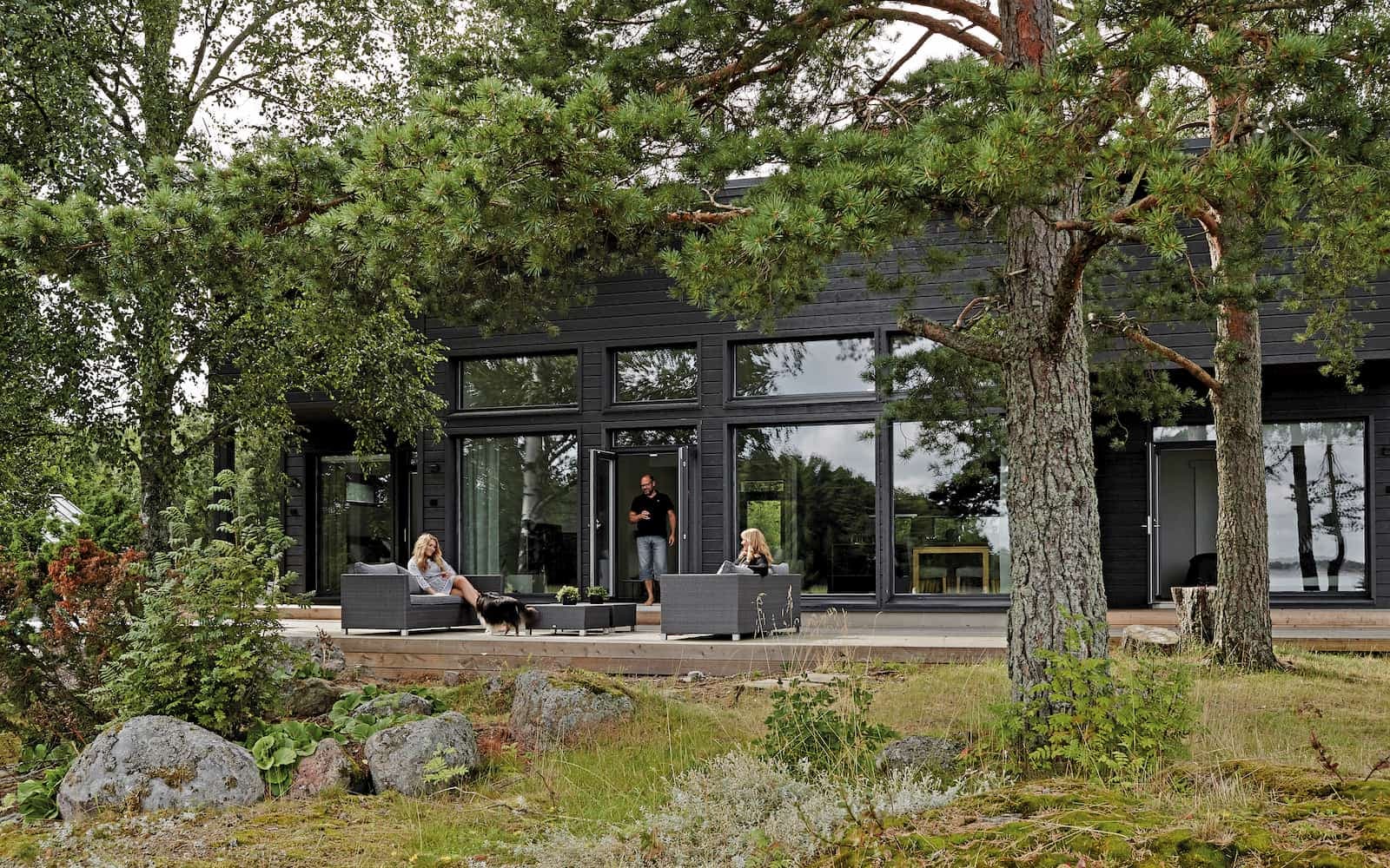 HARMAJA 135/155