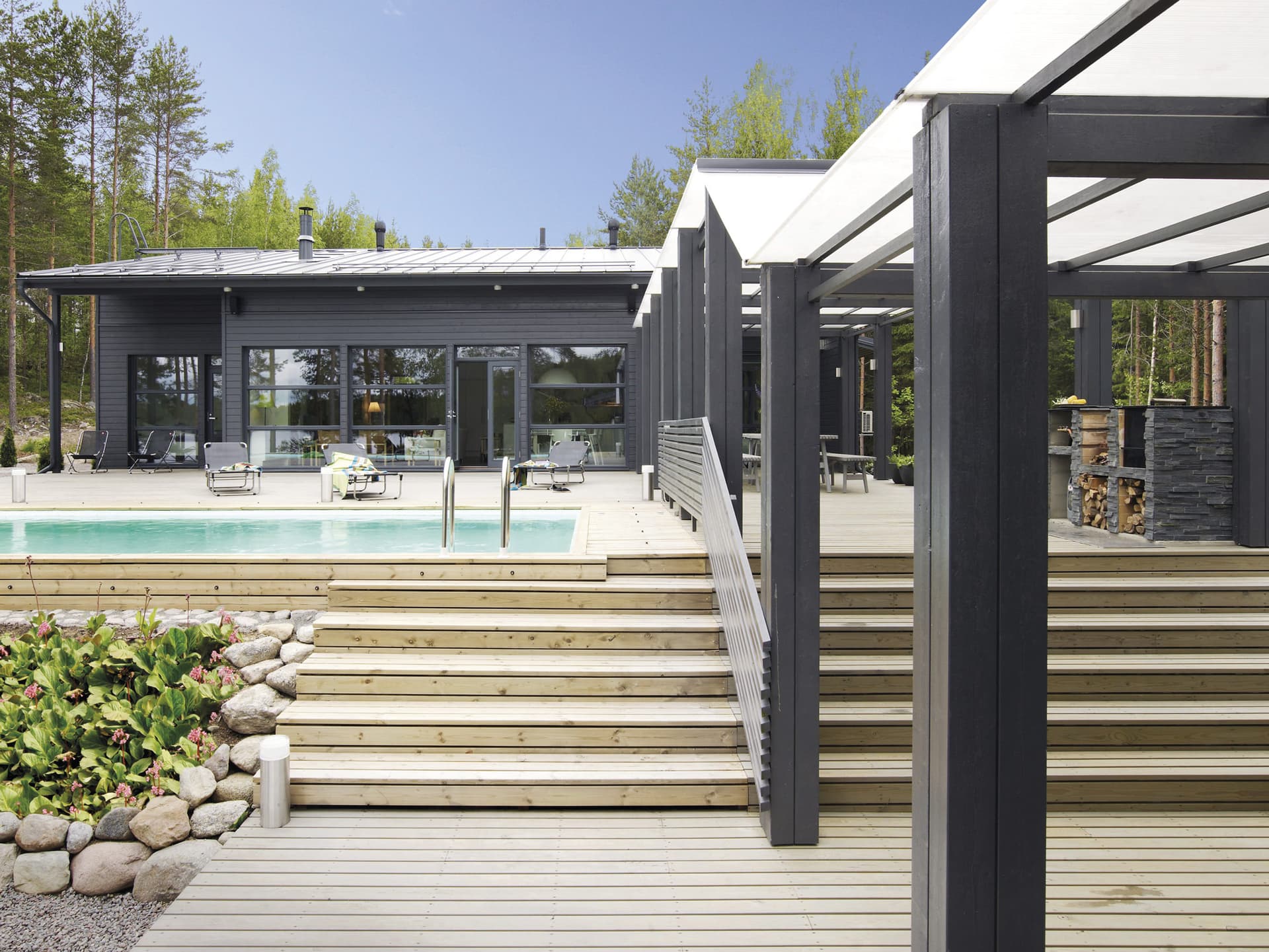 HARMAJA 135/155 — catalog — photo 4