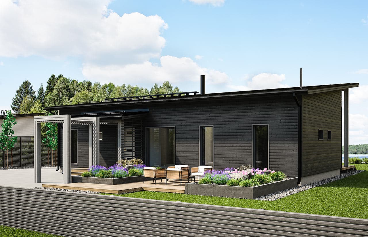 HARMAJA SAIMAA 135/152