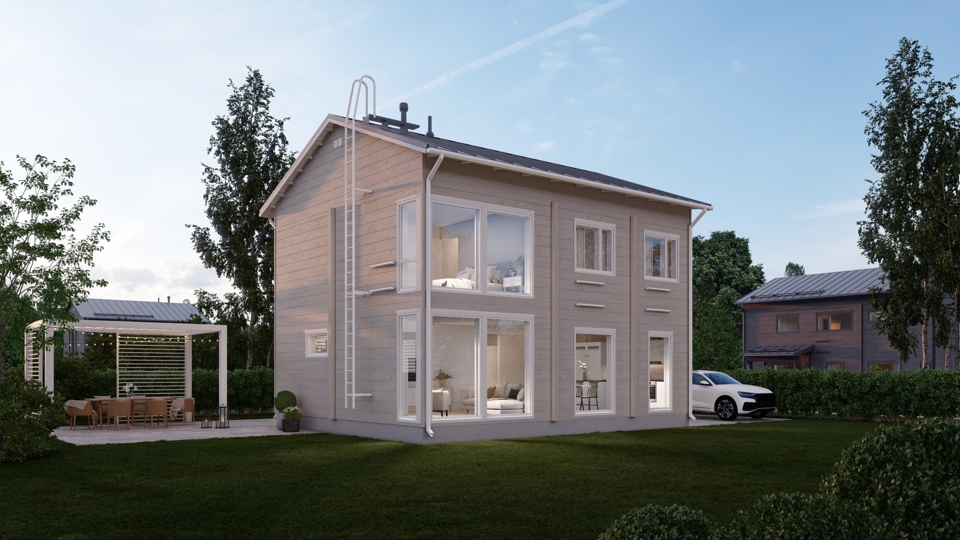 Hohde 150