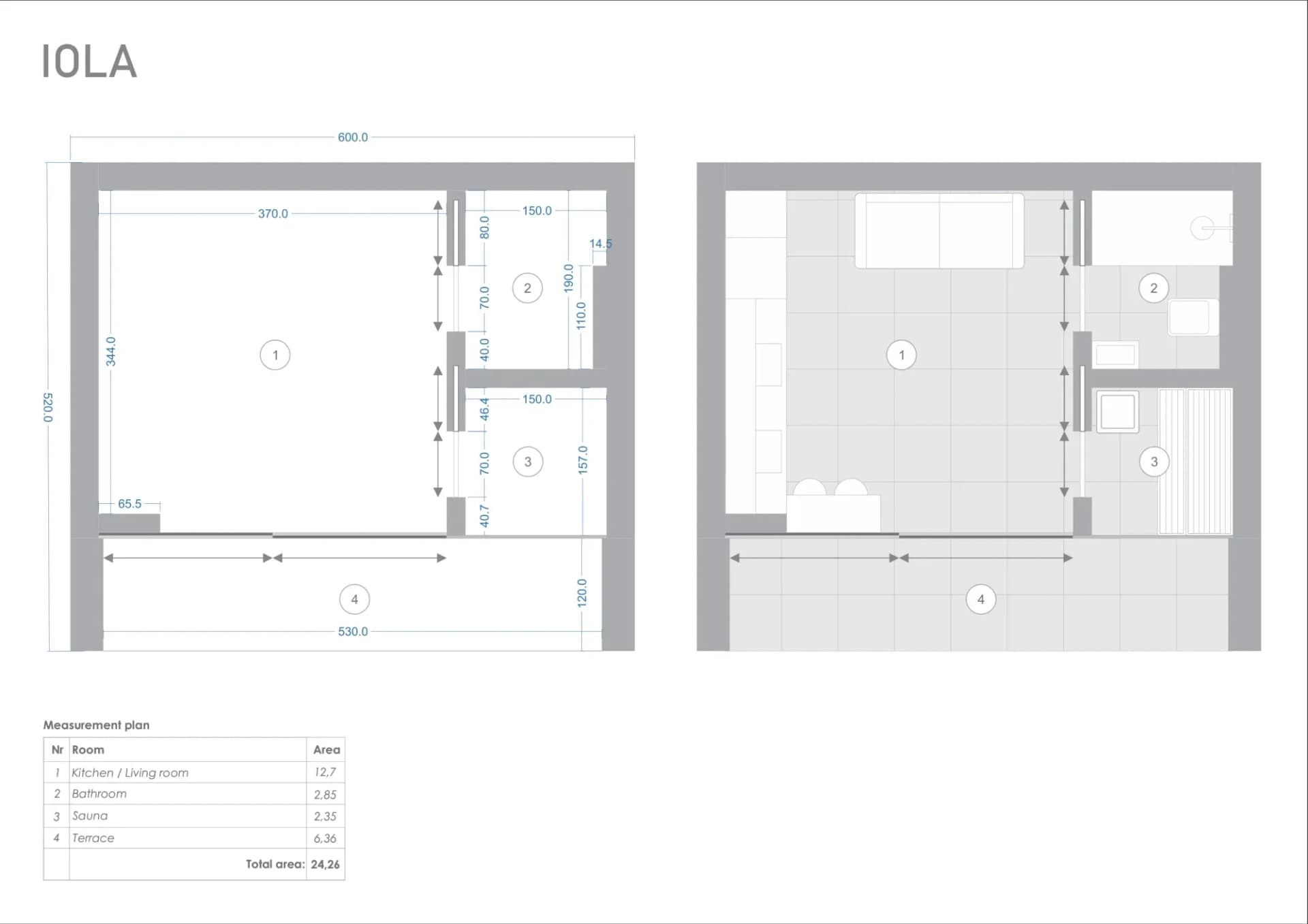 IOLA — catalog — photo 2