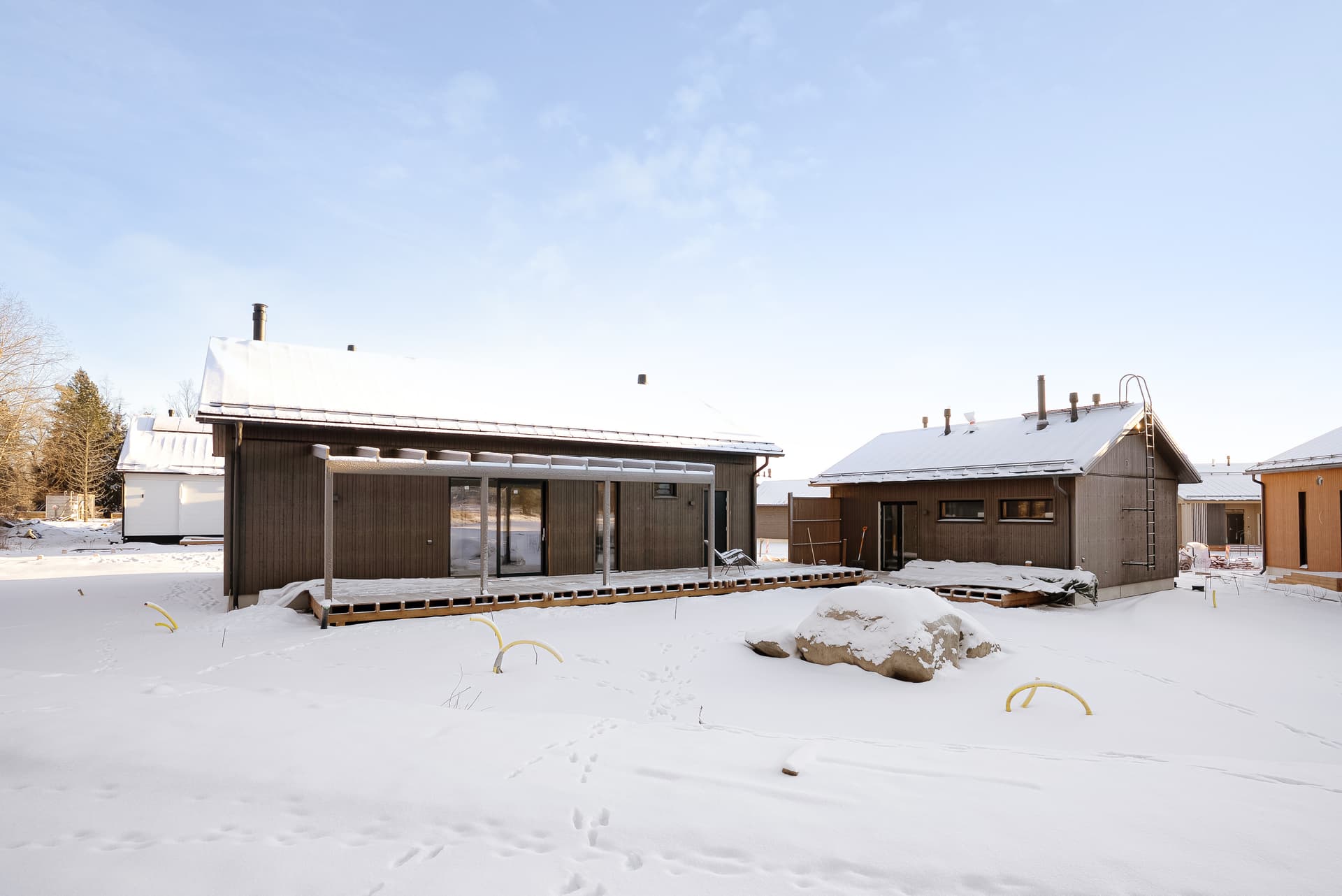 Villa Niitty — photo 19