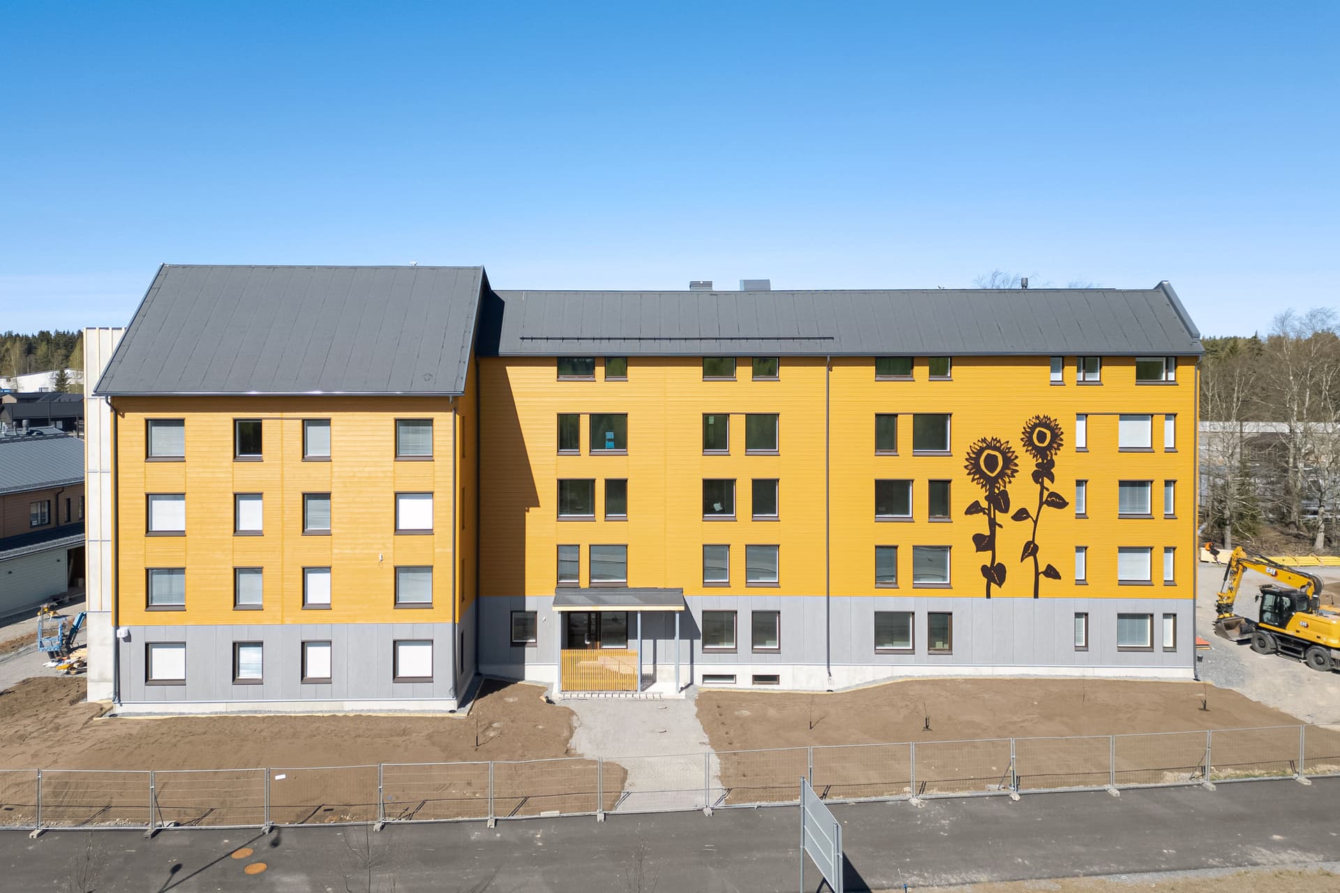 29-32 Saikanportti (Lempäälän vuokrakodit) — photo 18