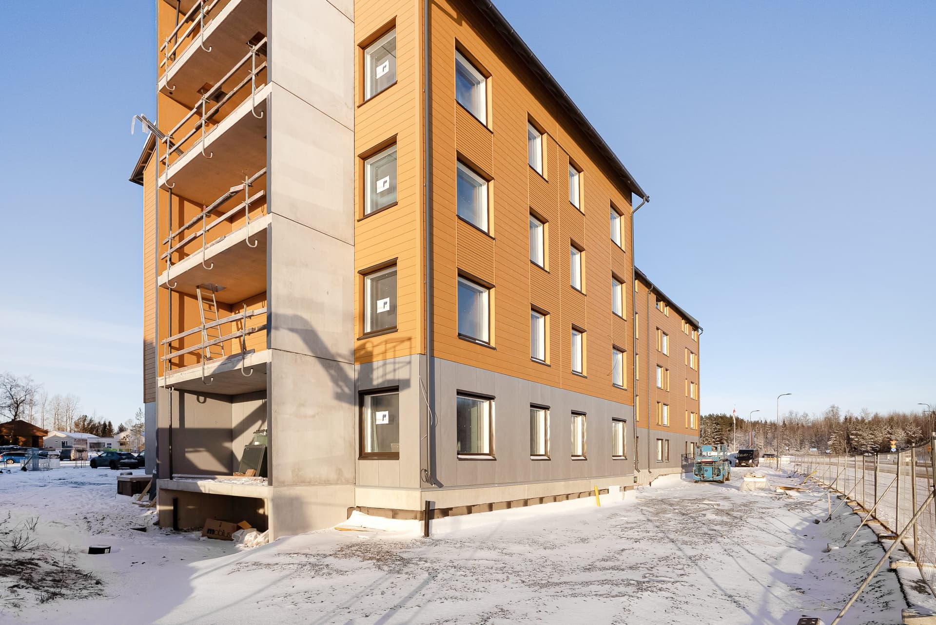 29-32 Saikanportti (Lempäälän vuokrakodit) — photo 17