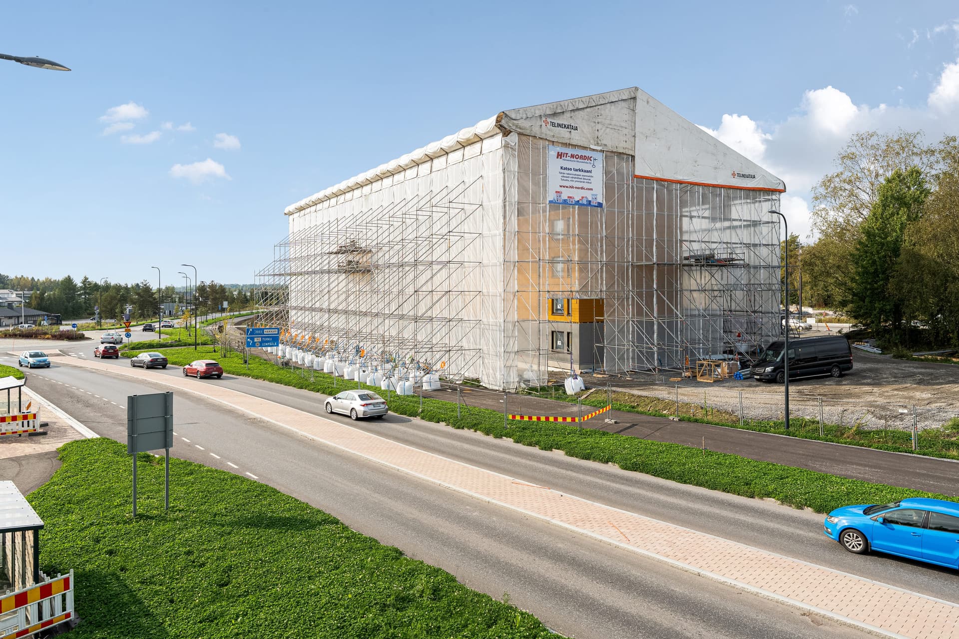 29-32 Saikanportti (Lempäälän vuokrakodit) — photo 38