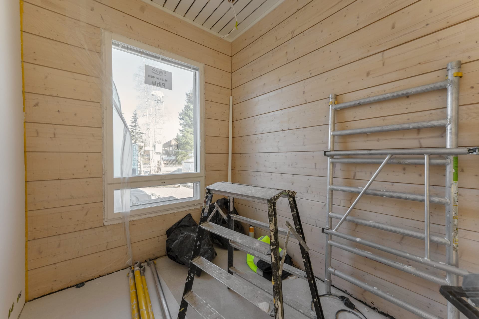 Tredun Aurora-talo — photo 91