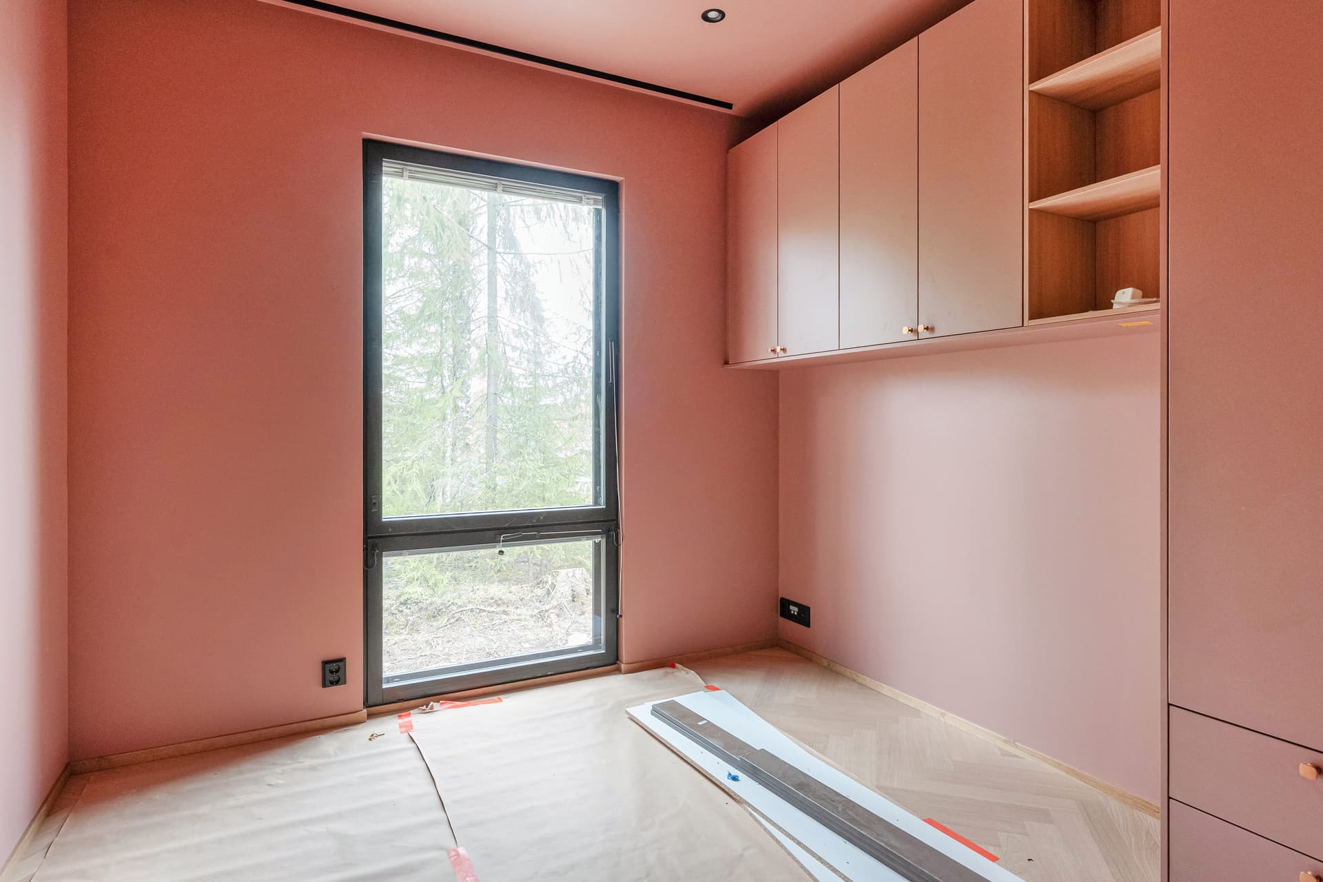 Designtalo Villa Verde — photo 61