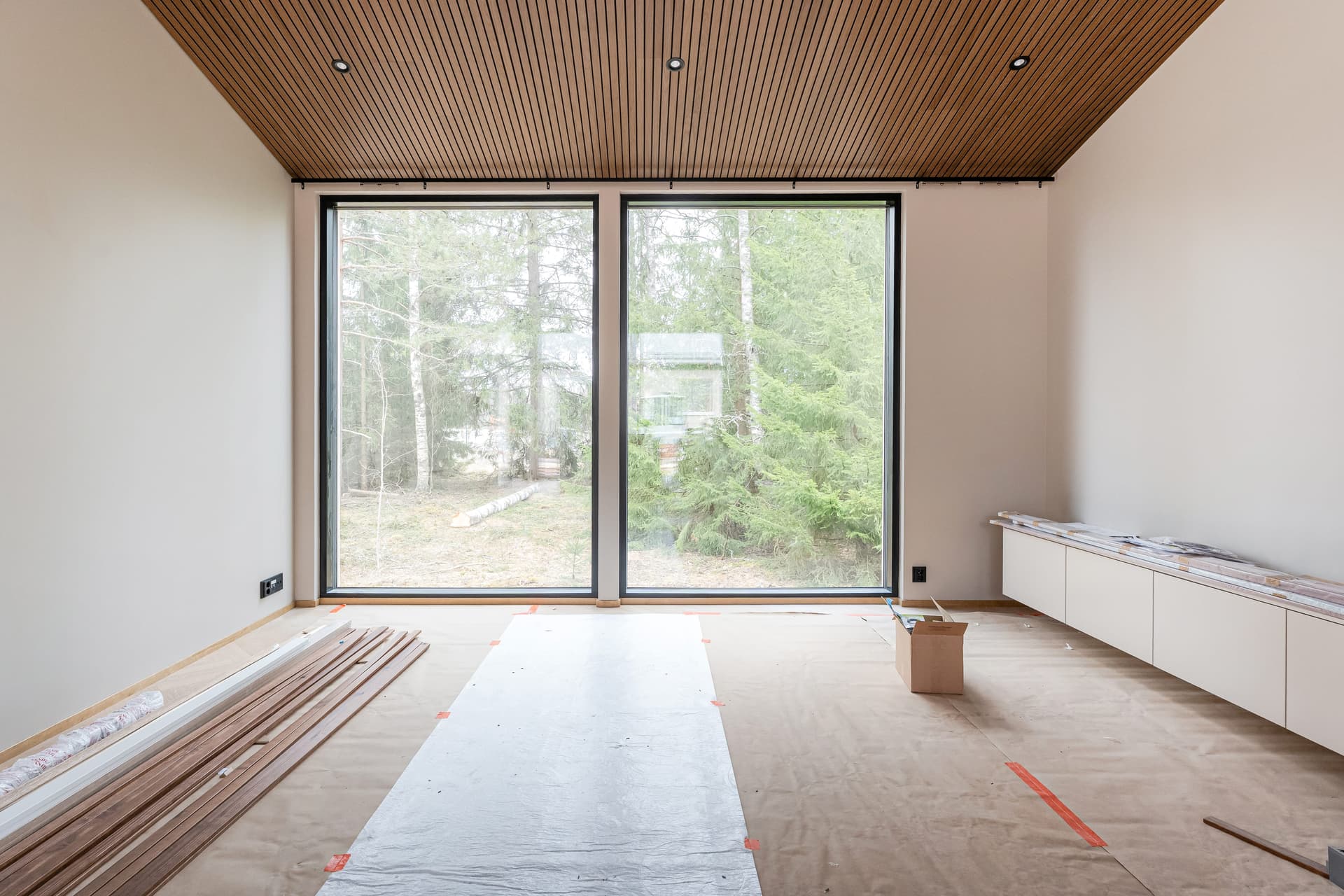 Designtalo Villa Verde — photo 65