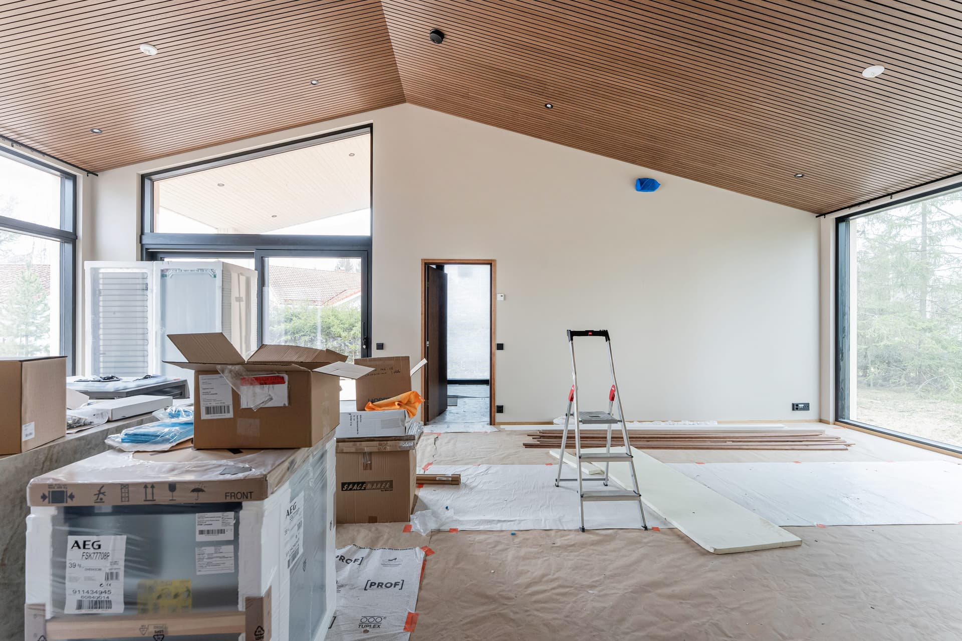Designtalo Villa Verde — photo 66