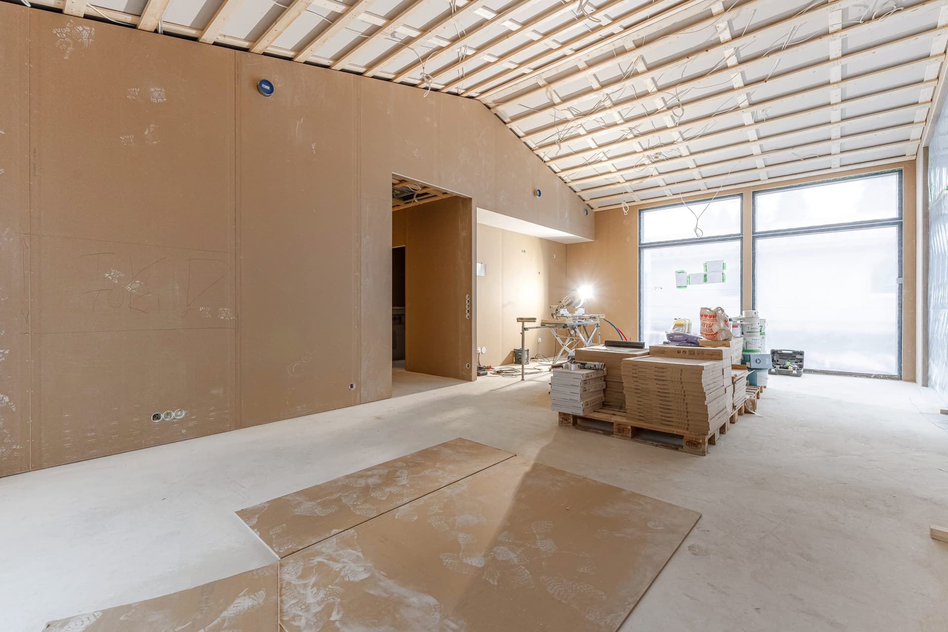 Designtalo Villa Verde — photo 70