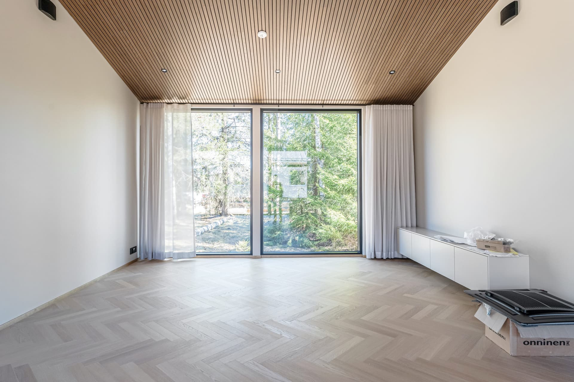 Designtalo Villa Verde — photo 44