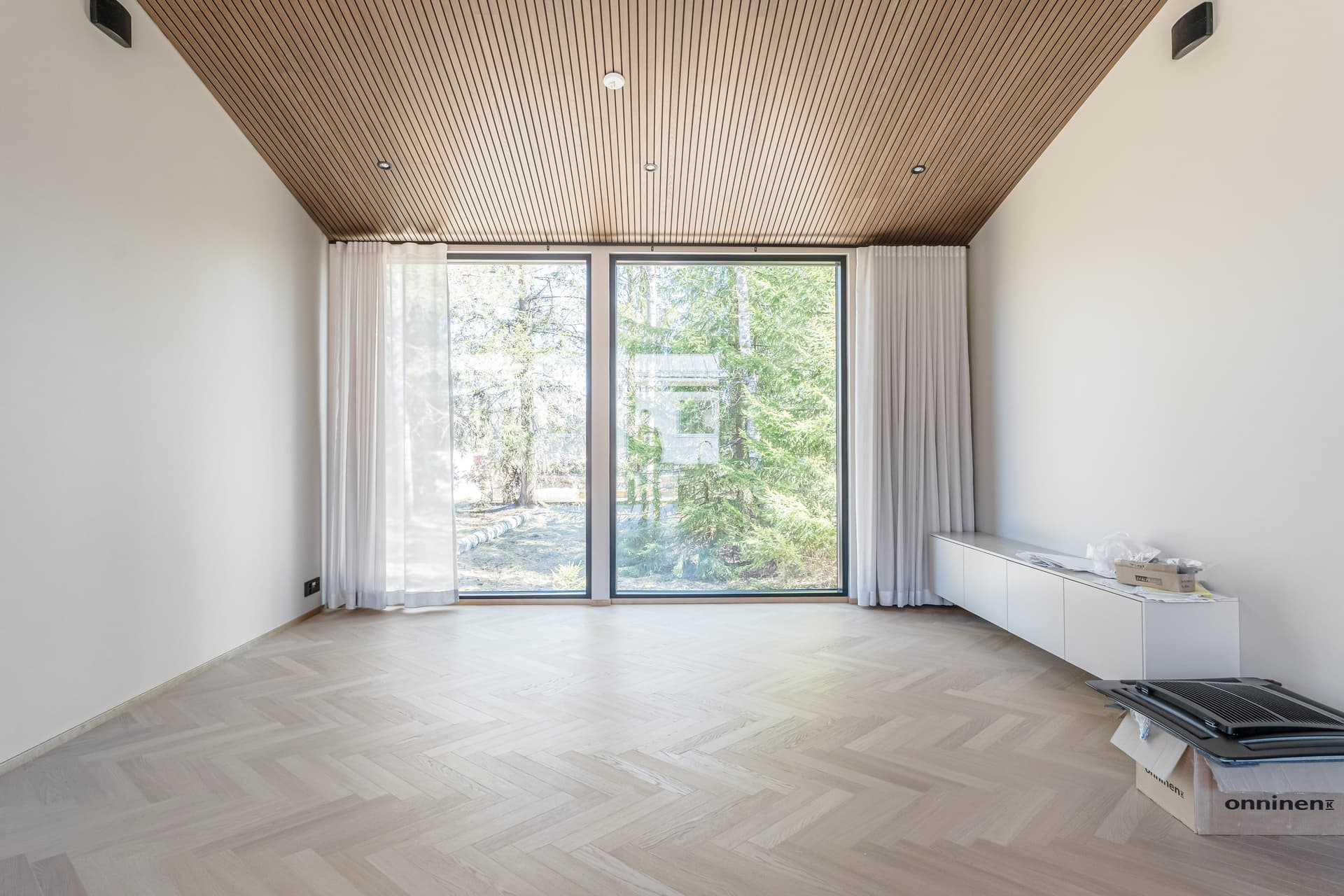 Designtalo Villa Verde — photo 46