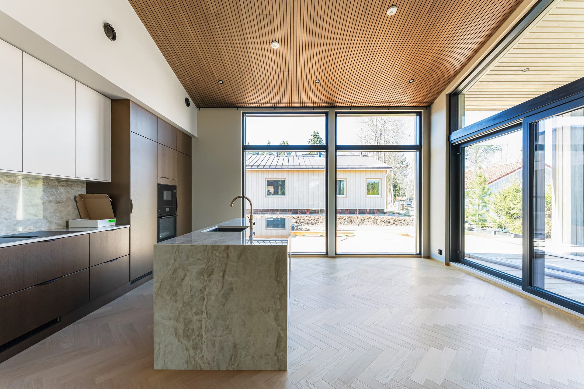 Designtalo Villa Verde — photo 45
