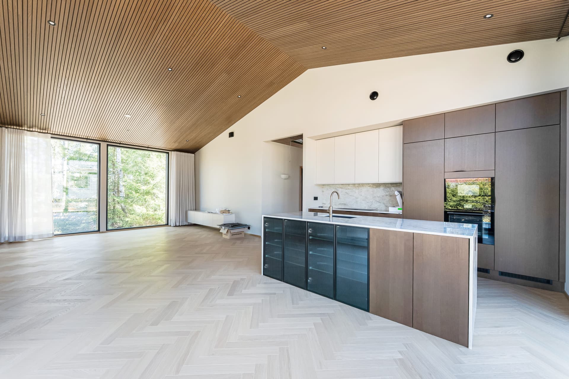 Designtalo Villa Verde — photo 47