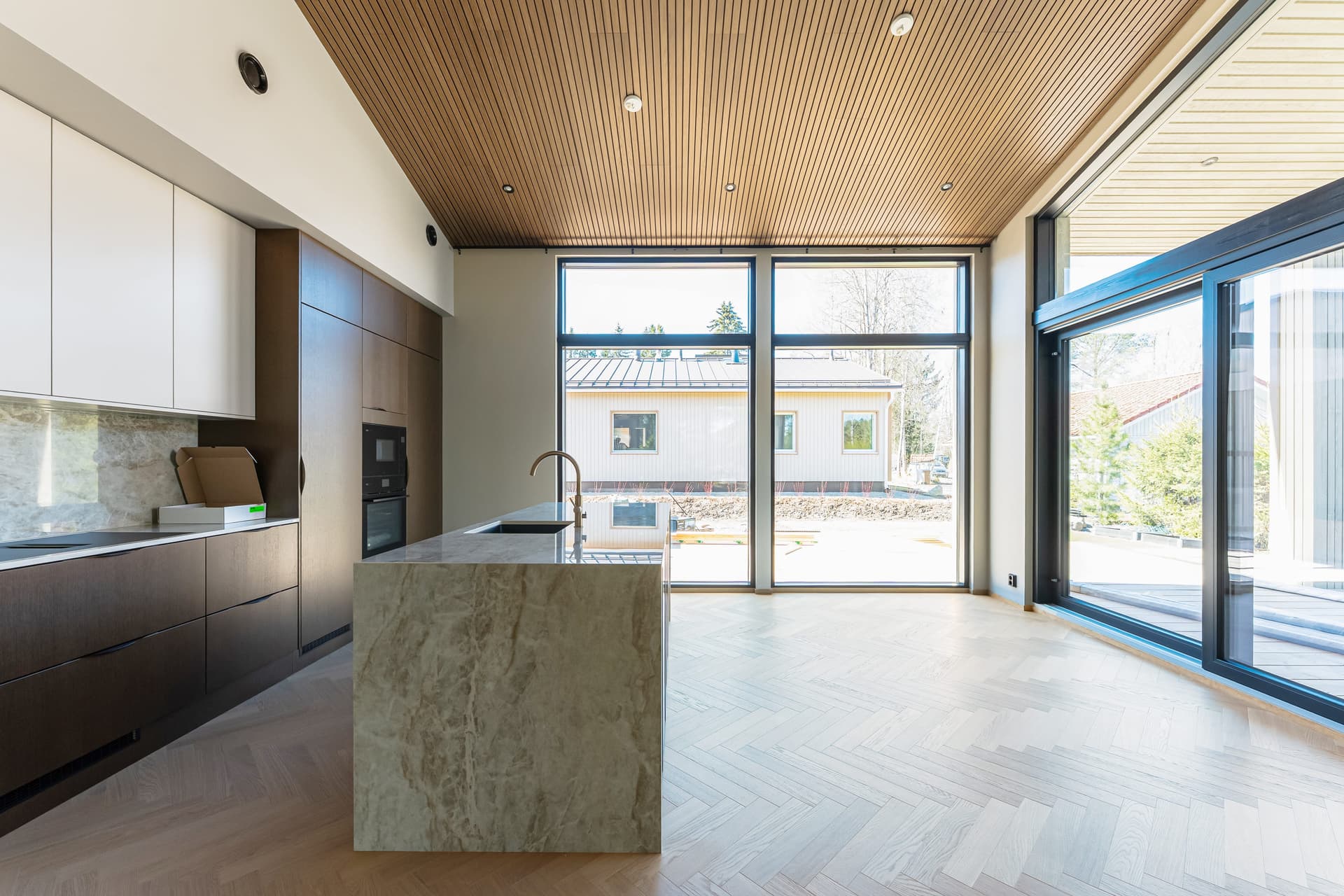 Designtalo Villa Verde — photo 43
