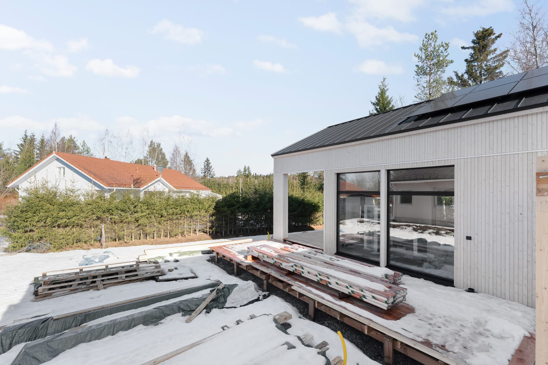 Designtalo Villa Verde — photo 41