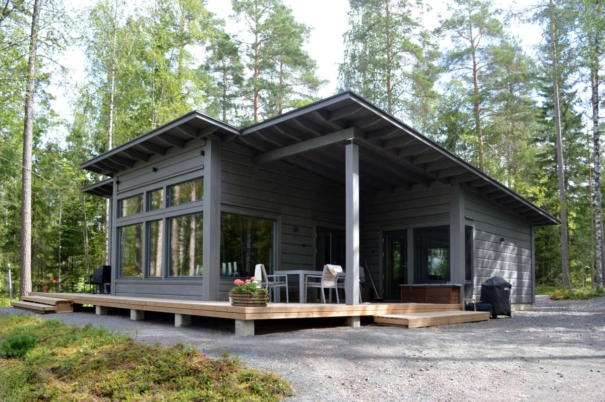Kuusisaari — catalog — photo 4