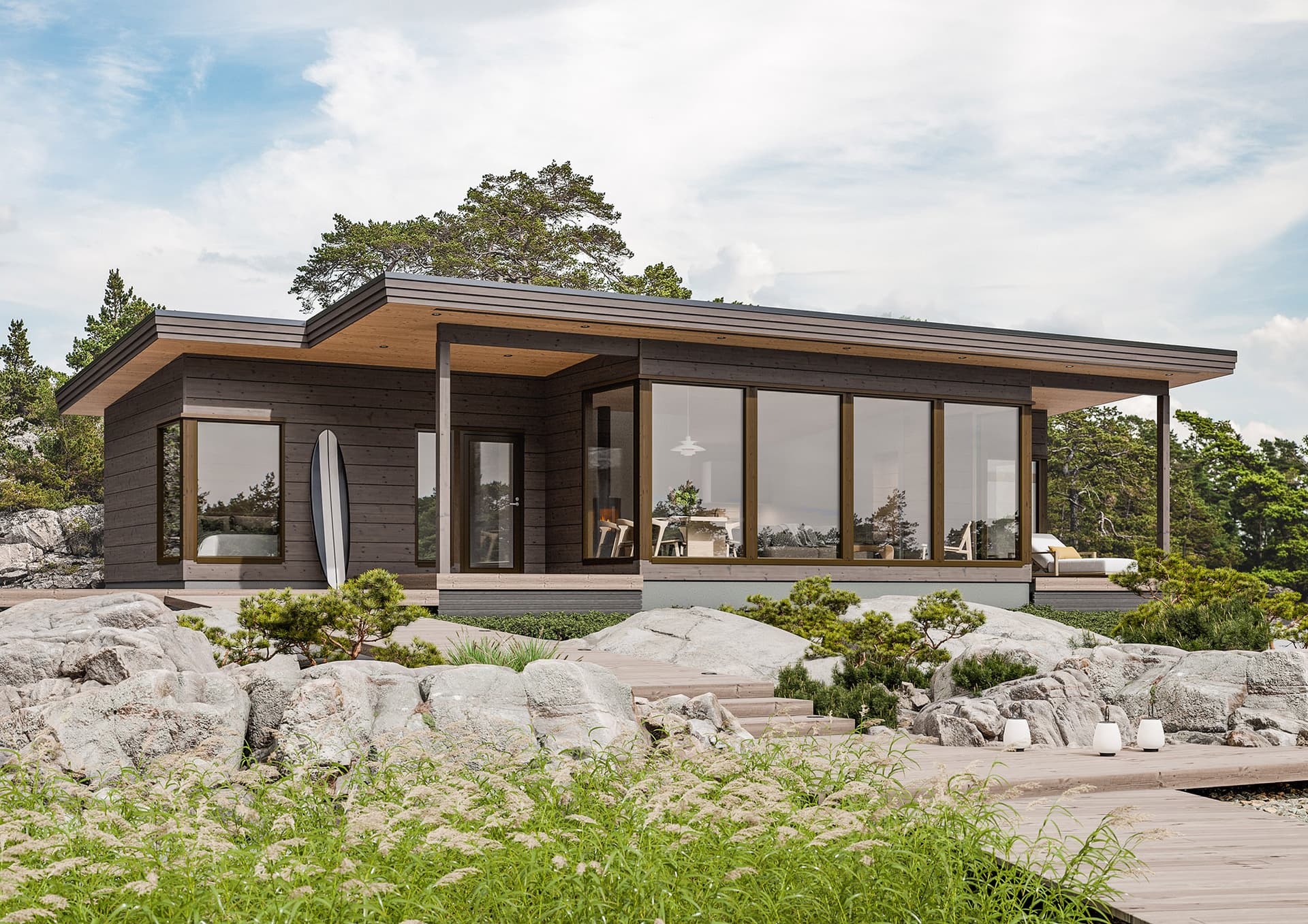 Lehtoranta 85