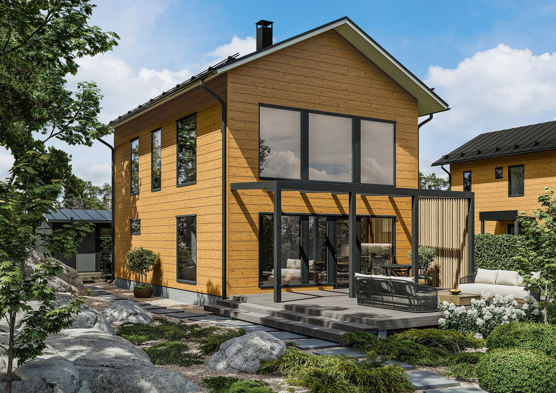 Mansikkamäki 119