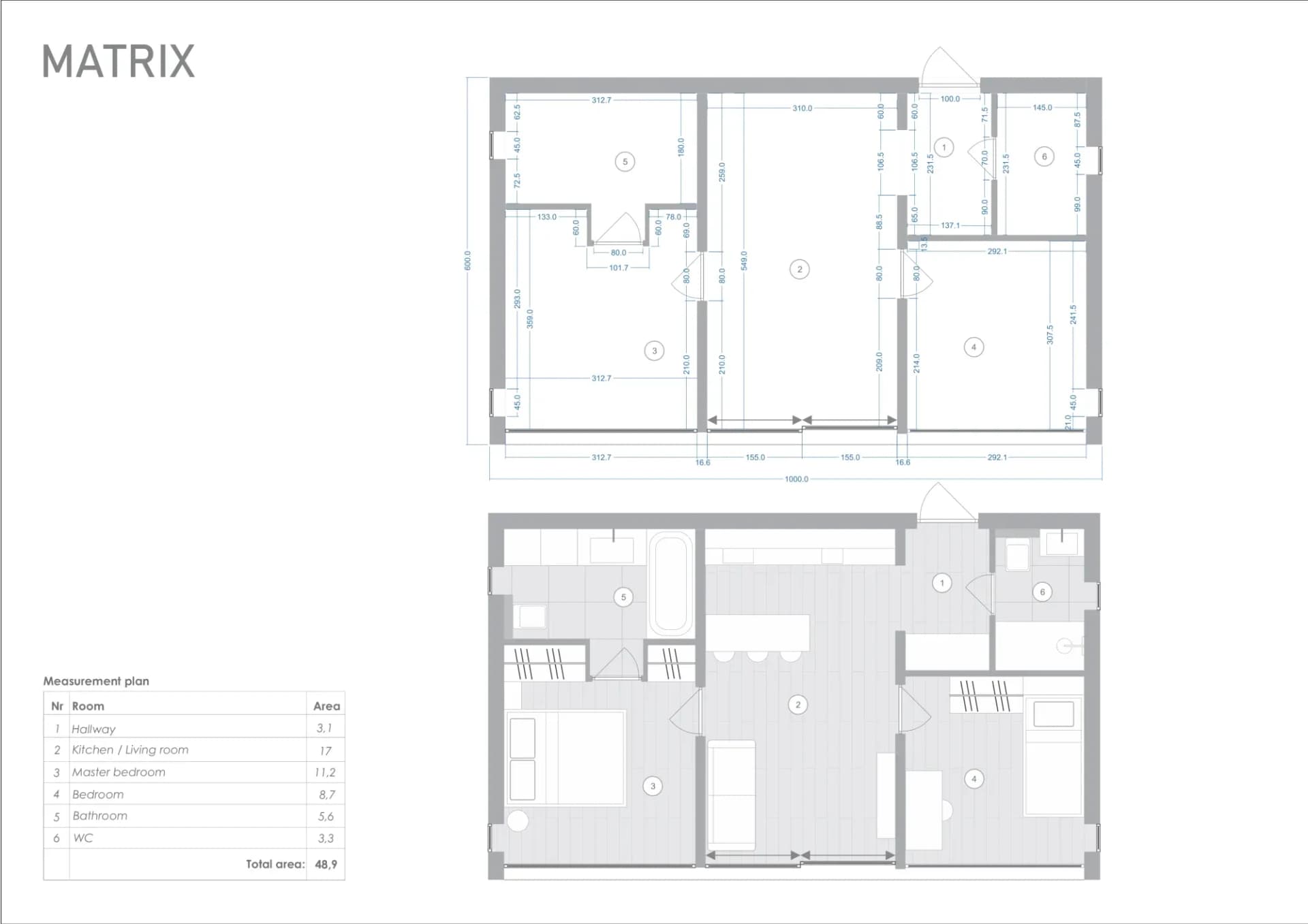MATRIX — catalog — photo 2
