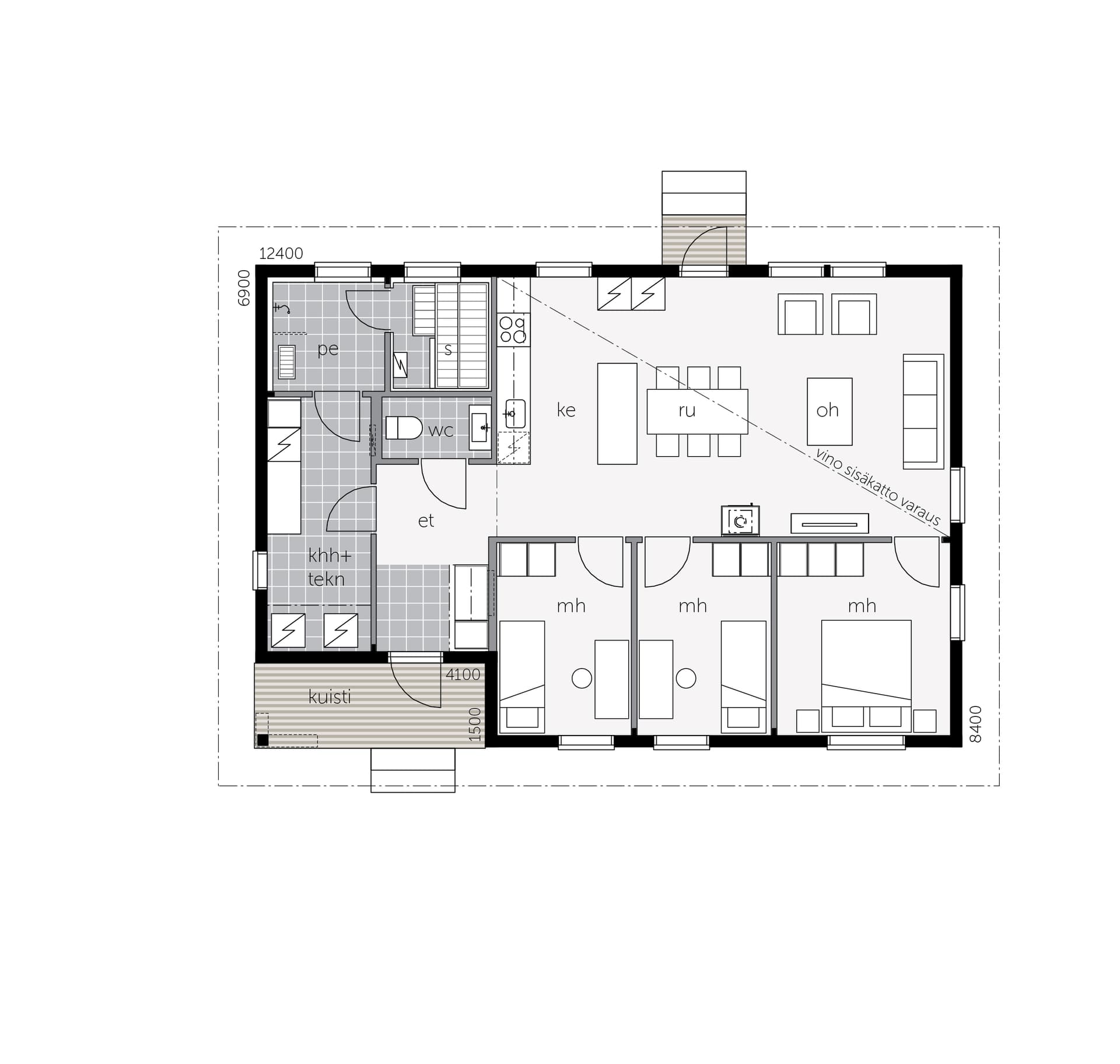 My House 102 — catalog — photo 2