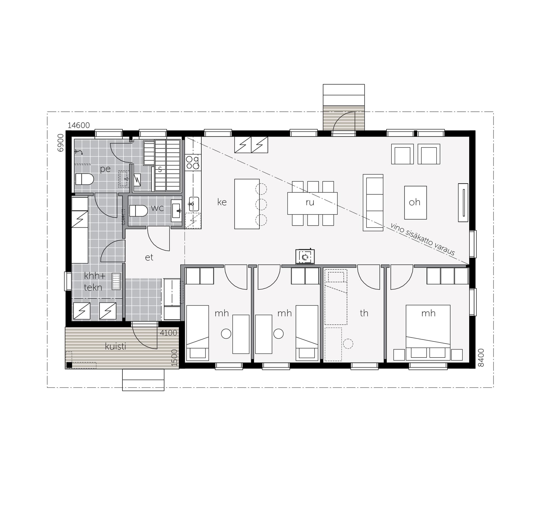 My House 121 — catalog — photo 2