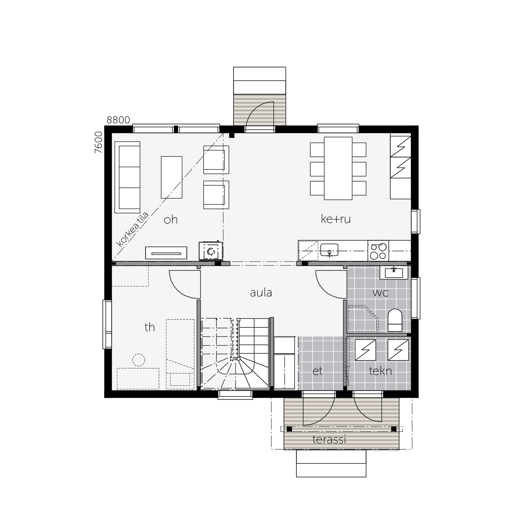 My House 136 — catalog — photo 2