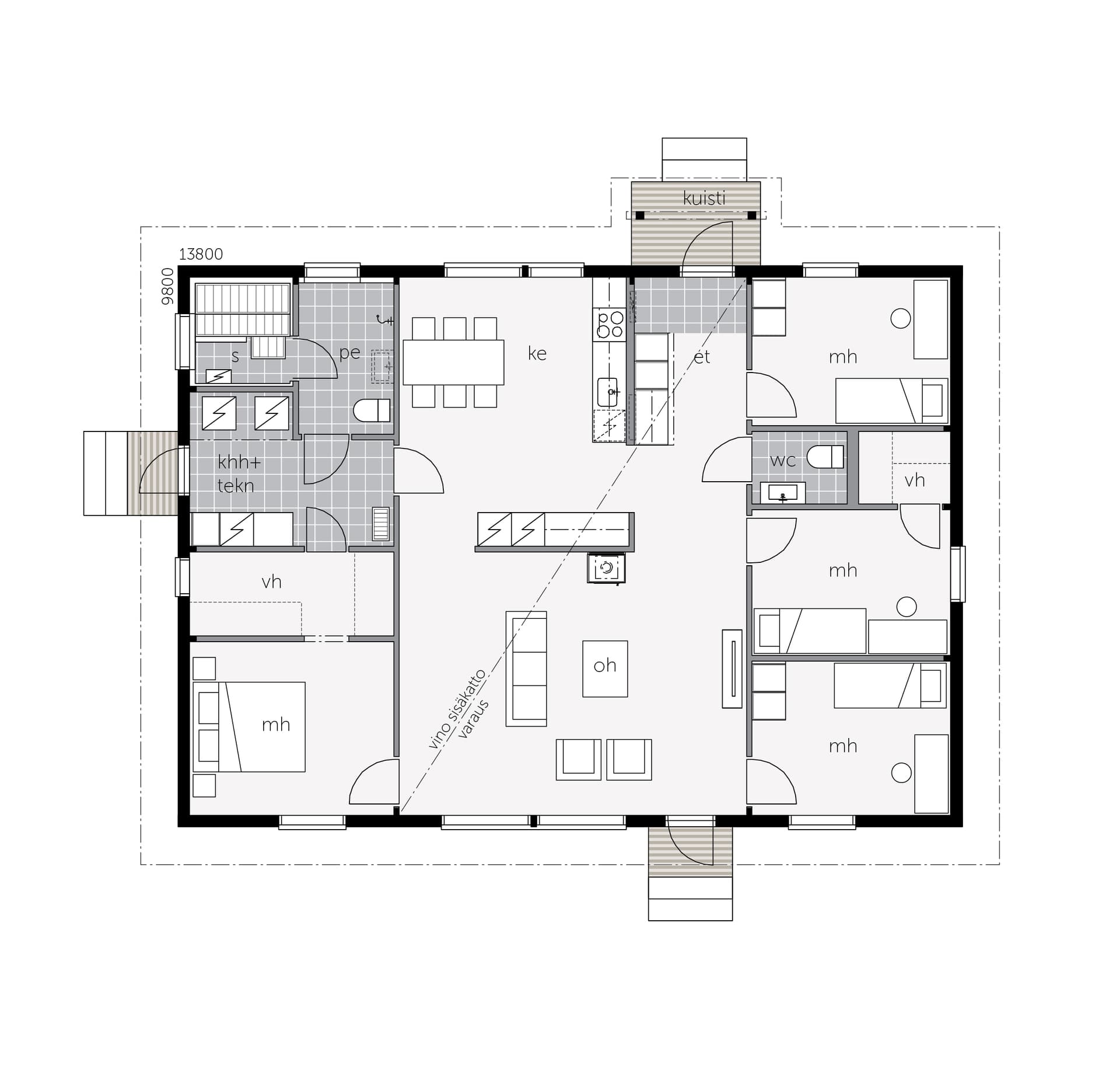 My House 140 — catalog — photo 4
