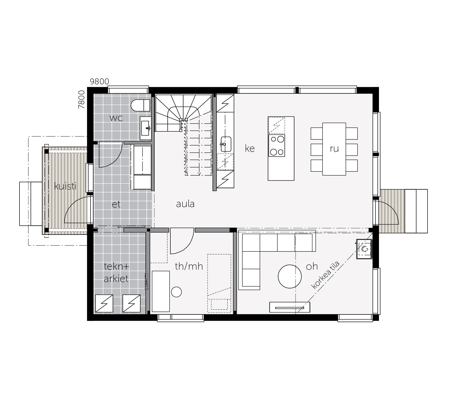 My House 147 — catalog — photo 2