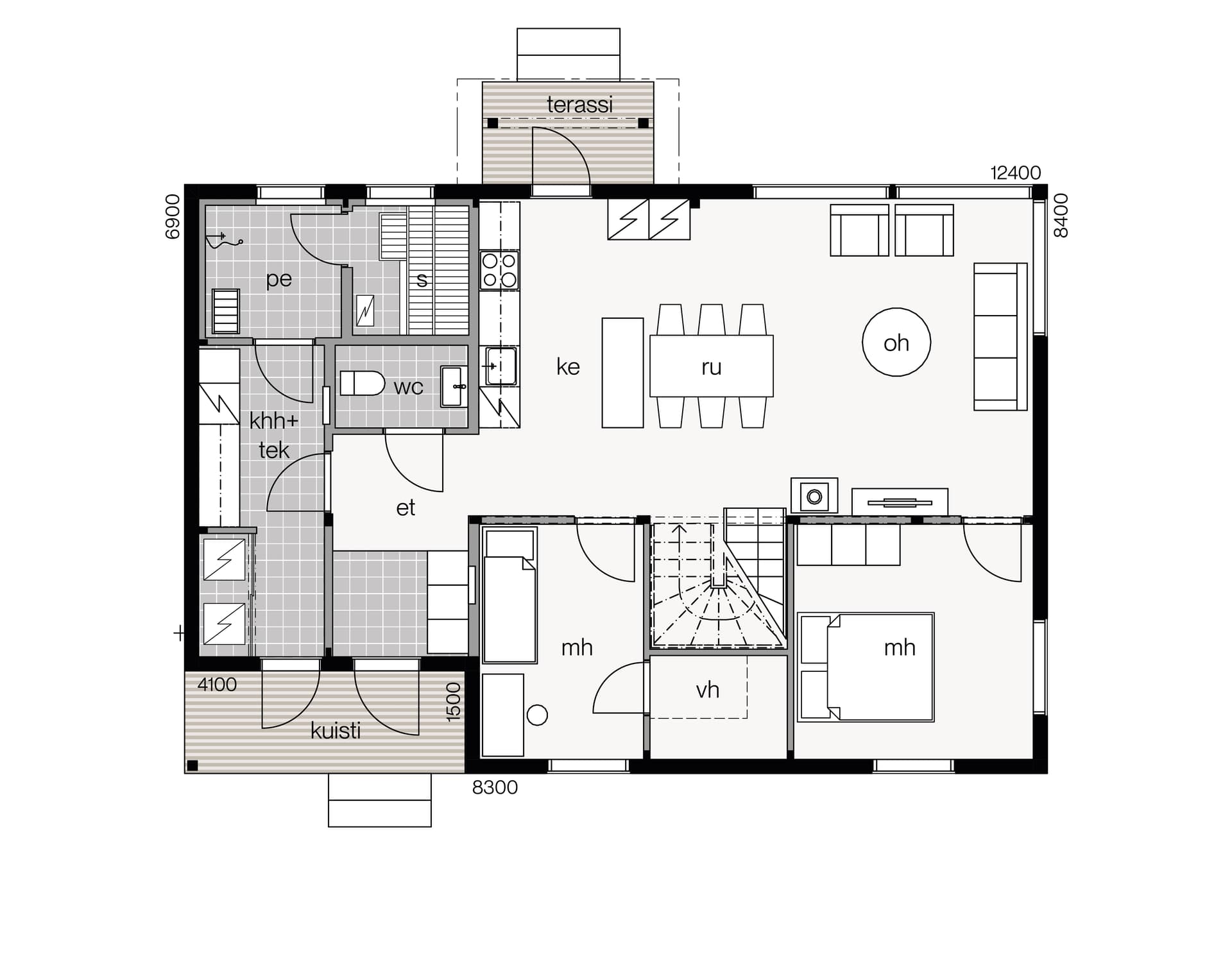 My House 151 — catalog — photo 2