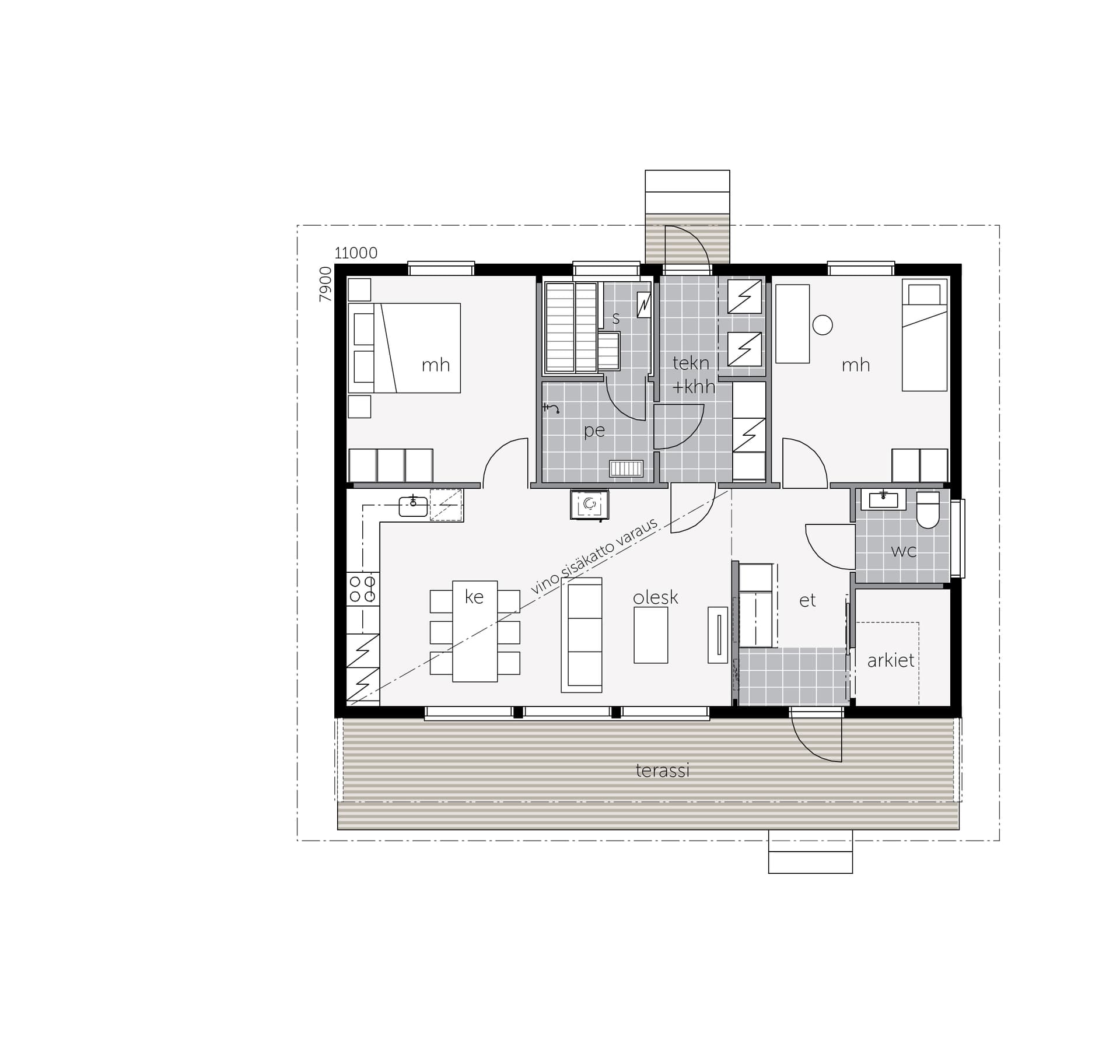 My House 91 — catalog — photo 4